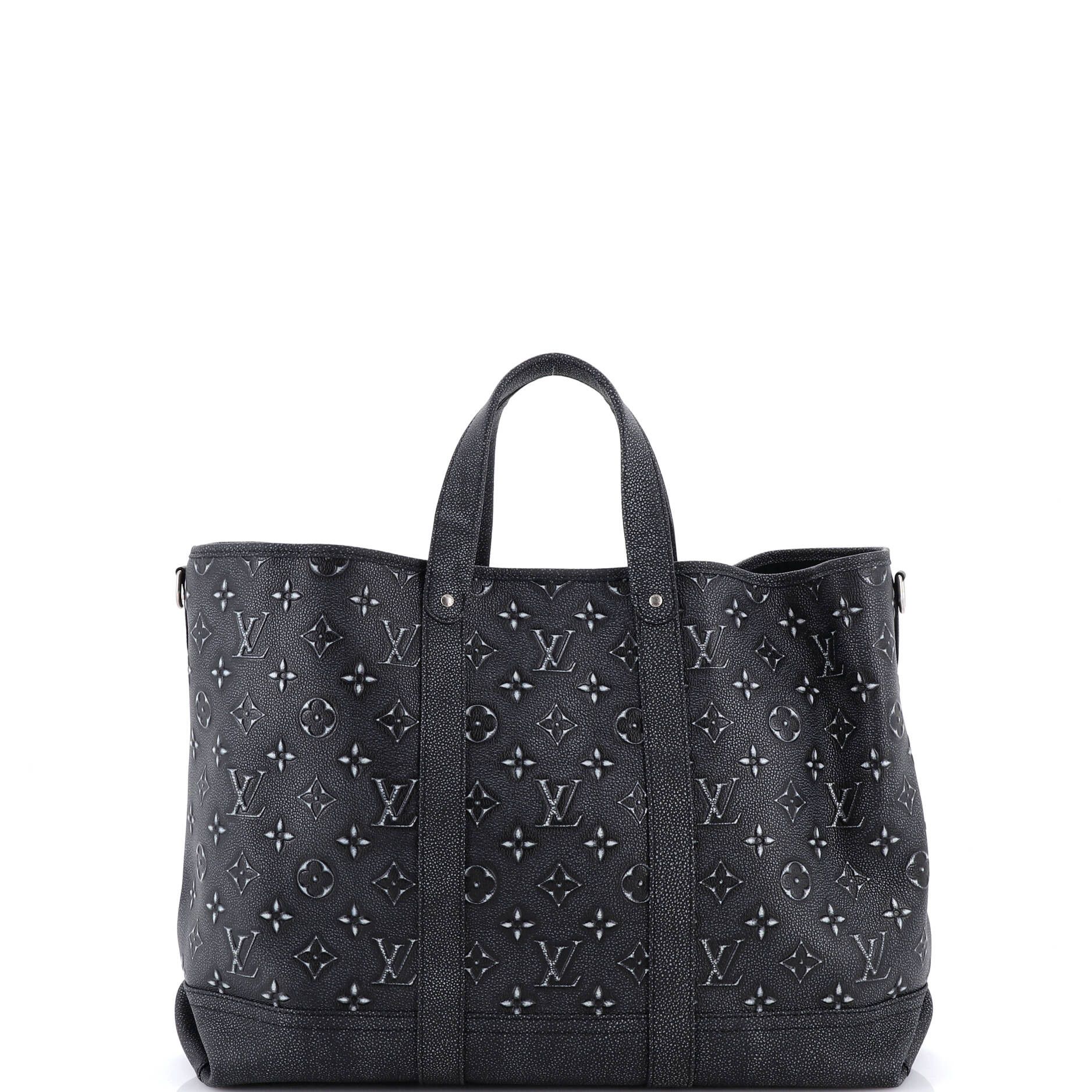 Louis Vuitton Journey Tote Size ONE SIZE - 3 Thumbnail