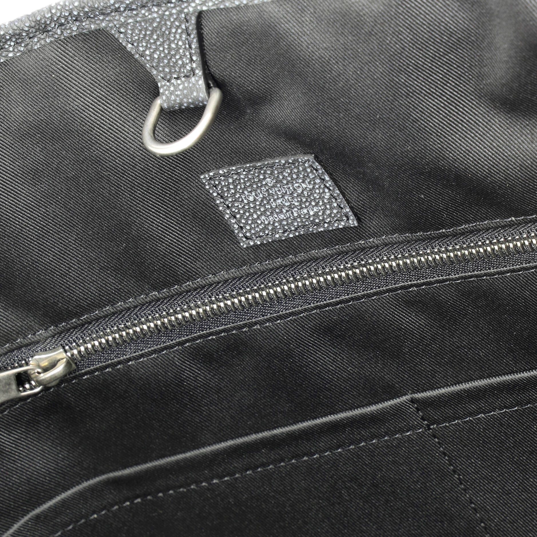 Louis Vuitton Journey Tote Size ONE SIZE - 6 Thumbnail