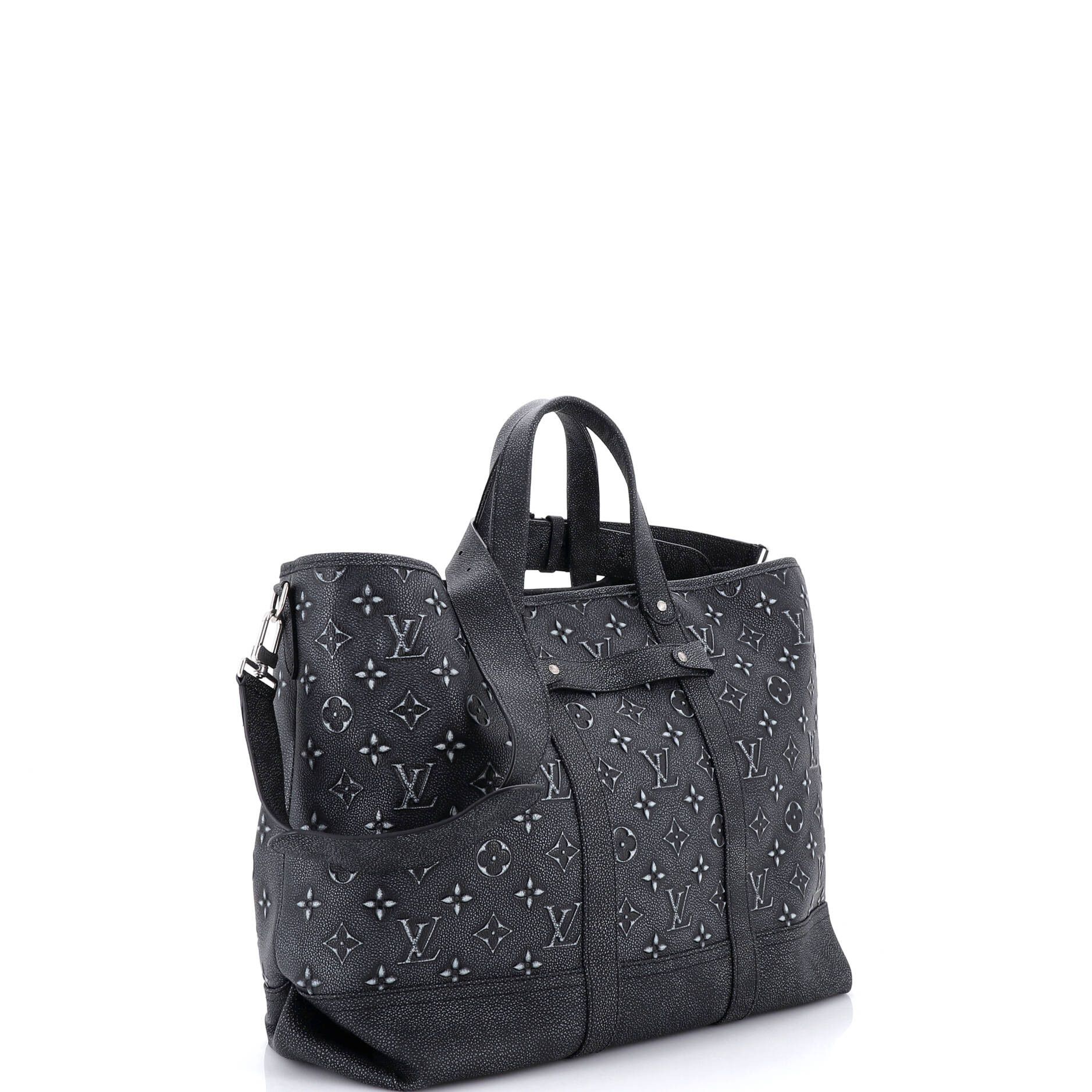 Louis Vuitton Journey Tote Size ONE SIZE - 2 Thumbnail