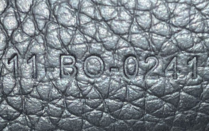 Dior Saddle Pocket Backpack Size ONE SIZE - 7 Thumbnail