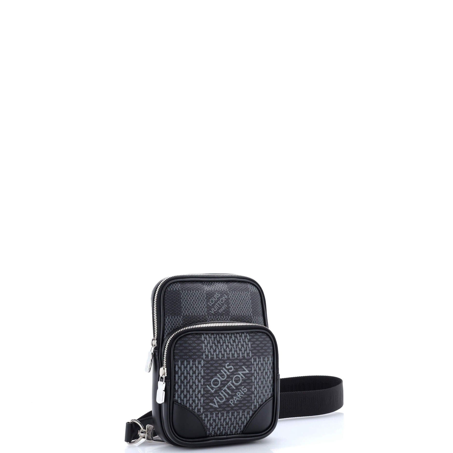 Louis Vuitton Amazone Sling Bag Size ONE SIZE - 2 Thumbnail