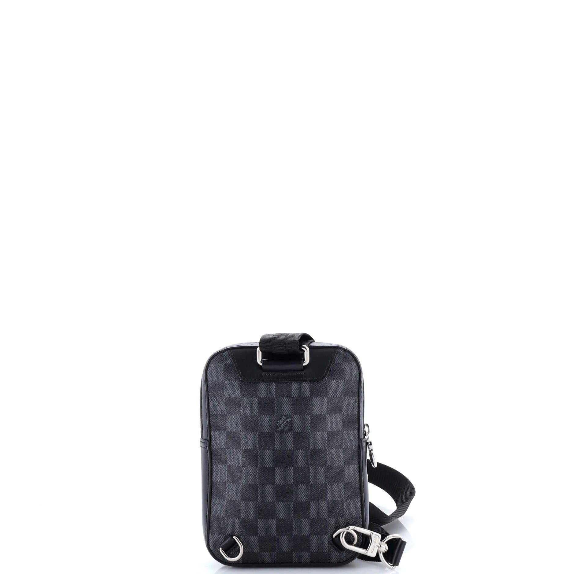 Louis Vuitton Amazone Sling Bag Size ONE SIZE - 3 Thumbnail