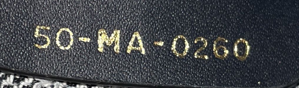 Dior Book Tote Size ONE SIZE - 8 Thumbnail