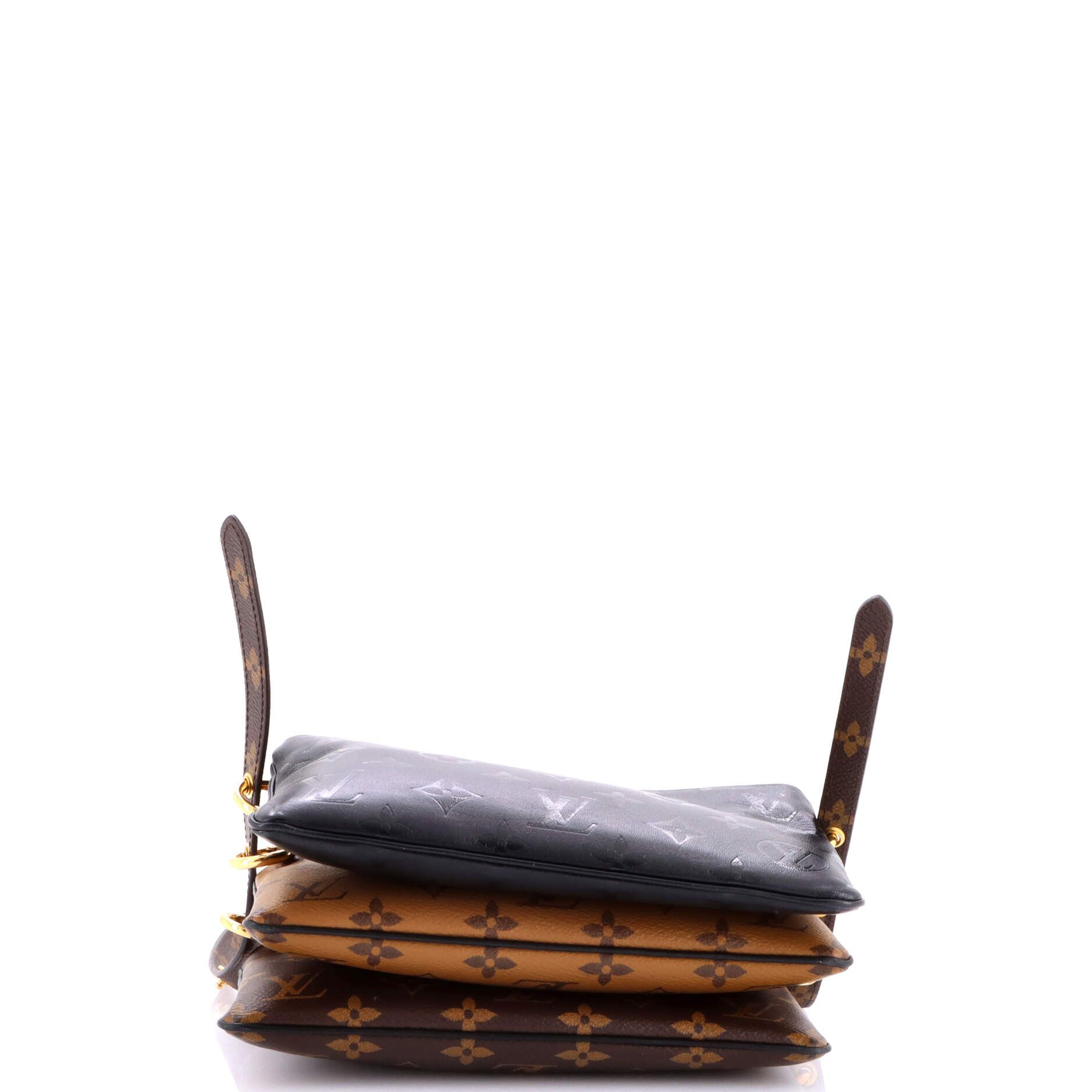 Louis Vuitton LV3 Pouch Bag Size ONE SIZE - 4 Thumbnail