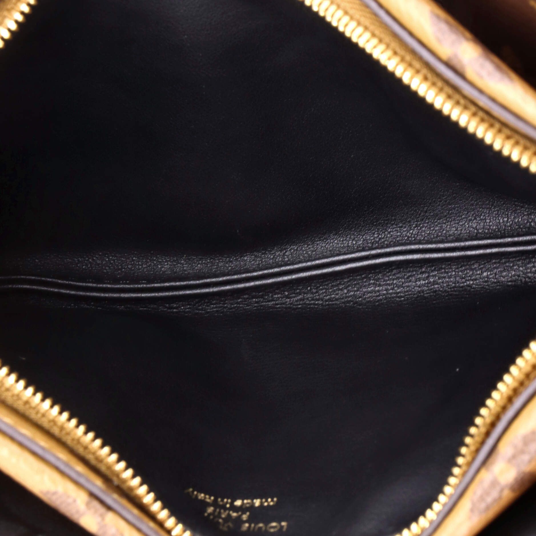 Louis Vuitton LV3 Pouch Bag Size ONE SIZE - 5 Thumbnail