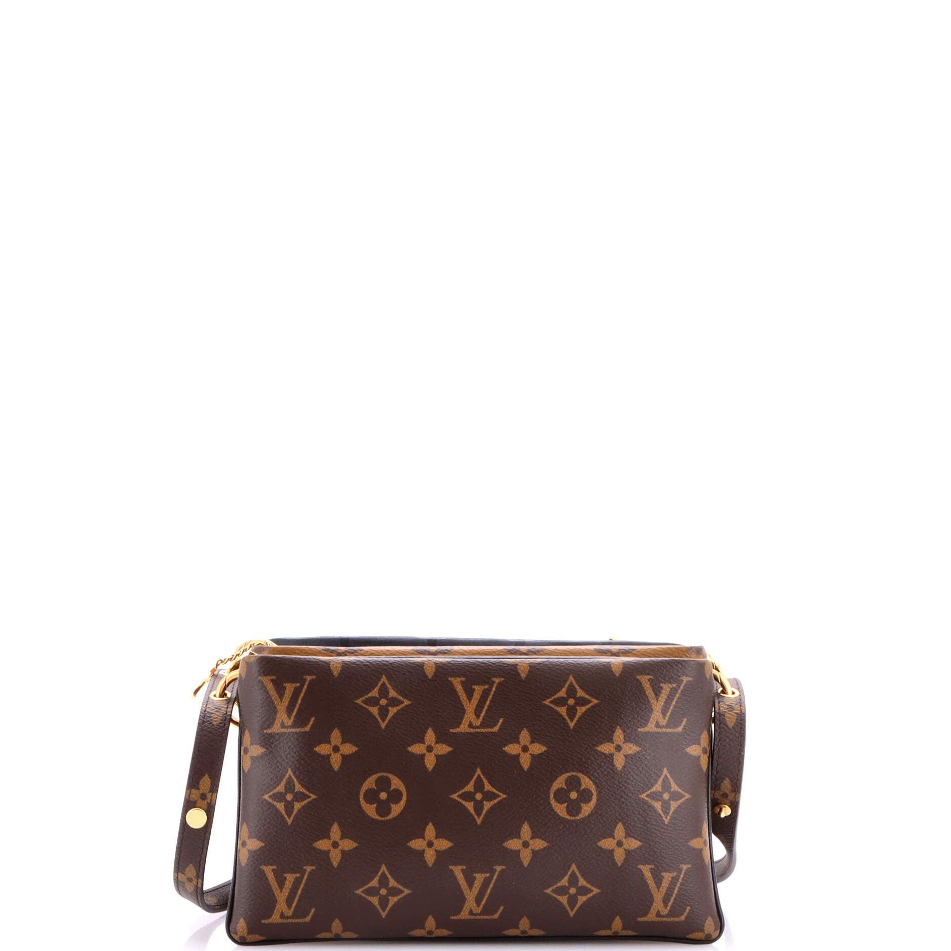 Louis Vuitton LV3 Pouch Bag Size ONE SIZE - 3 Thumbnail