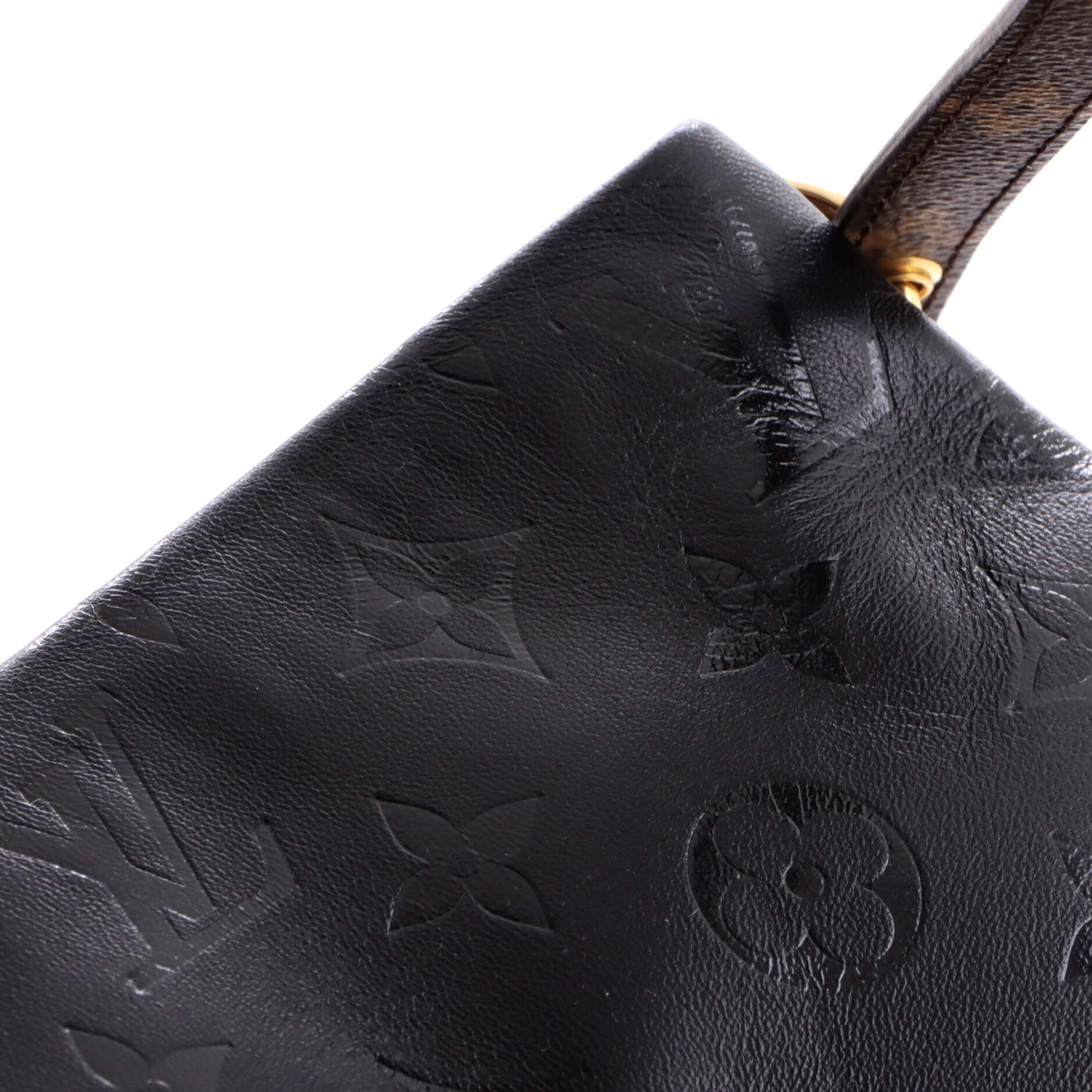 Louis Vuitton LV3 Pouch Bag Size ONE SIZE - 6 Thumbnail