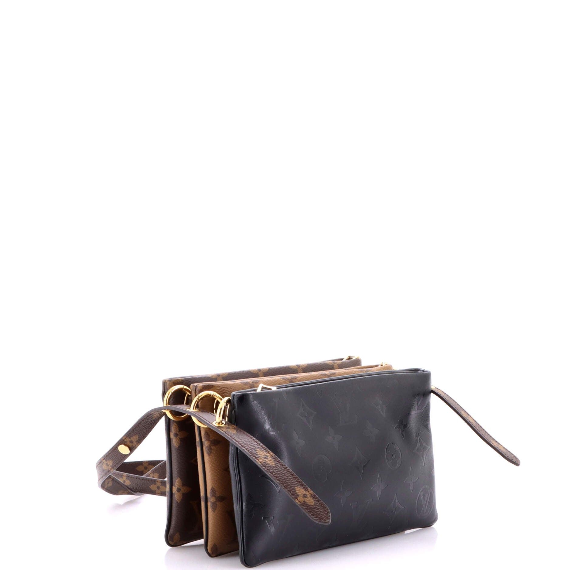 Louis Vuitton LV3 Pouch Bag Size ONE SIZE - 2 Thumbnail