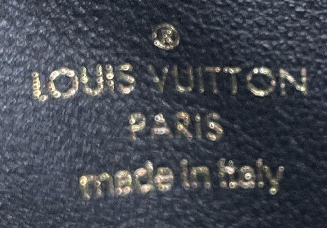 Louis Vuitton LV3 Pouch Bag Size ONE SIZE - 9 Thumbnail