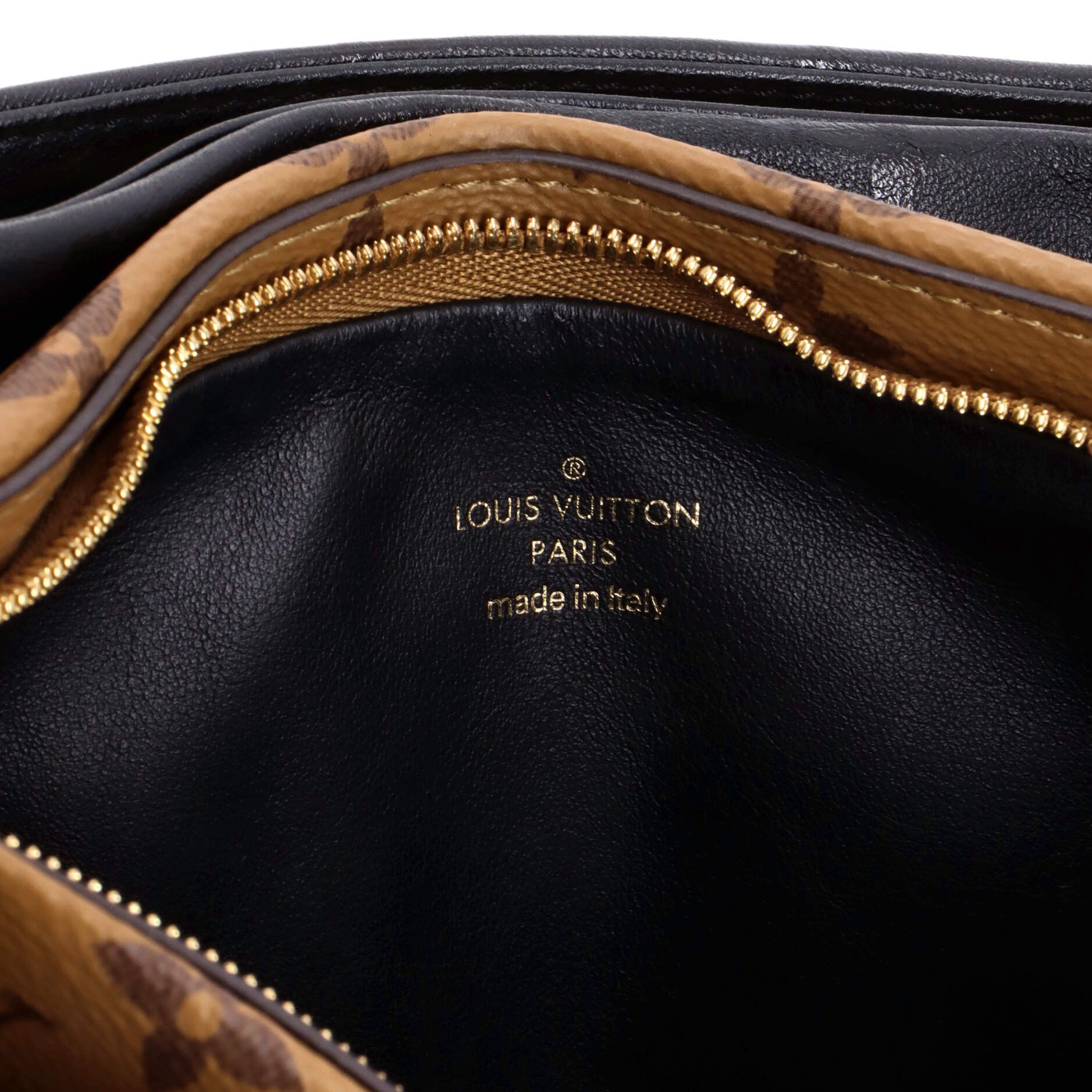 Louis Vuitton LV3 Pouch Bag Size ONE SIZE - 8 Thumbnail