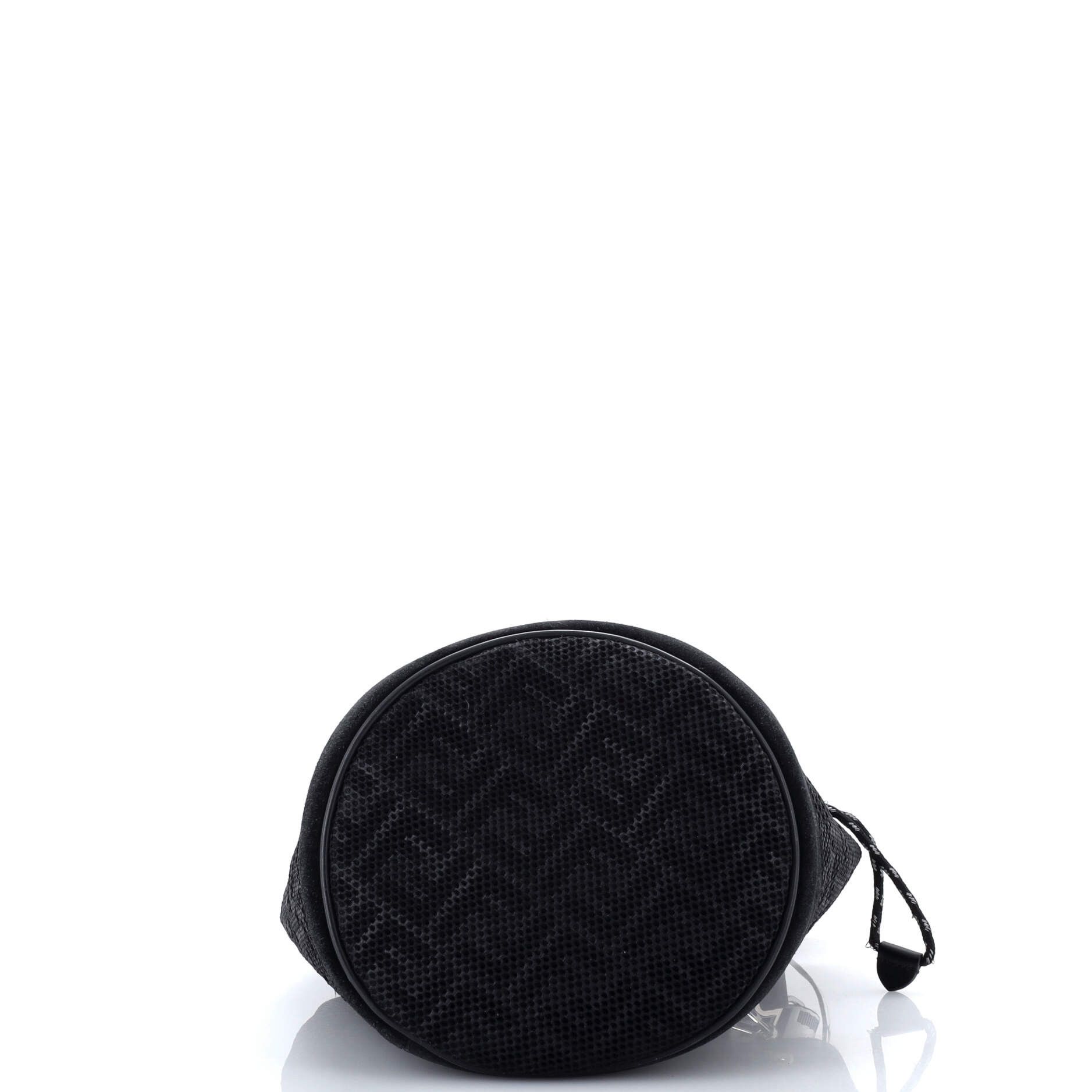Fendi Mon Tresor Holdall Bucket Bag Size ONE SIZE - 4 Thumbnail