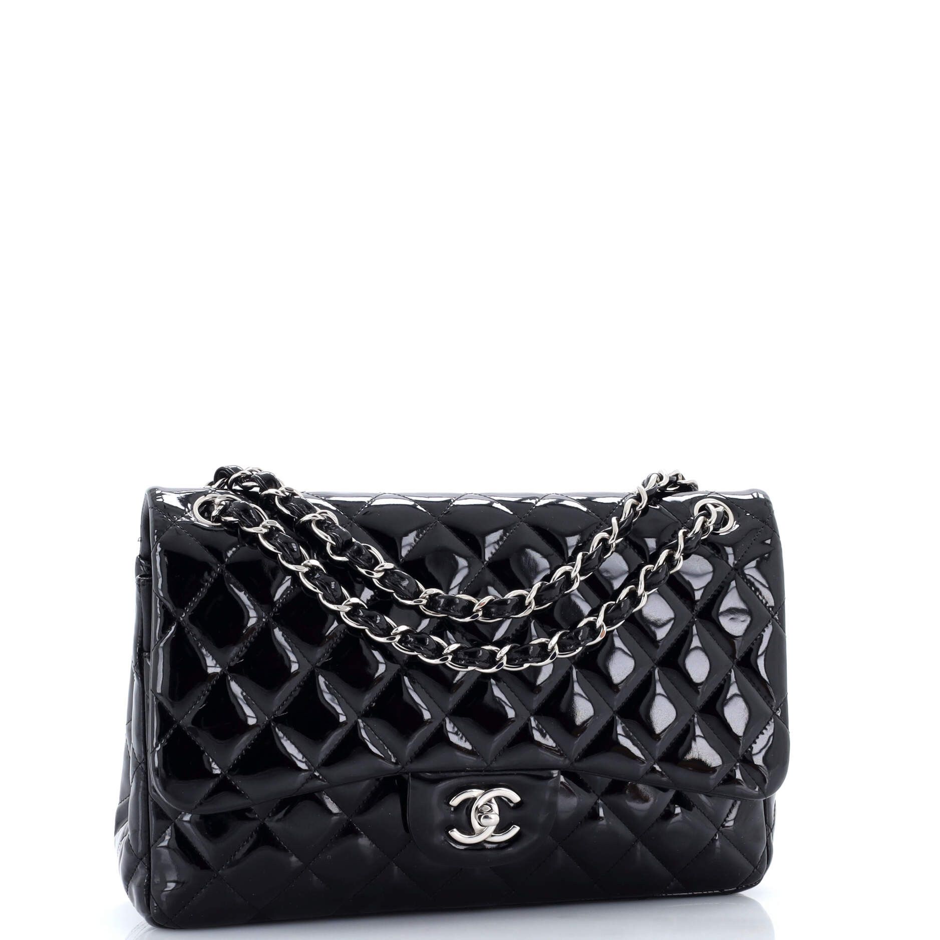 Chanel Classic Double Flap Bag Size ONE SIZE - 2 Thumbnail