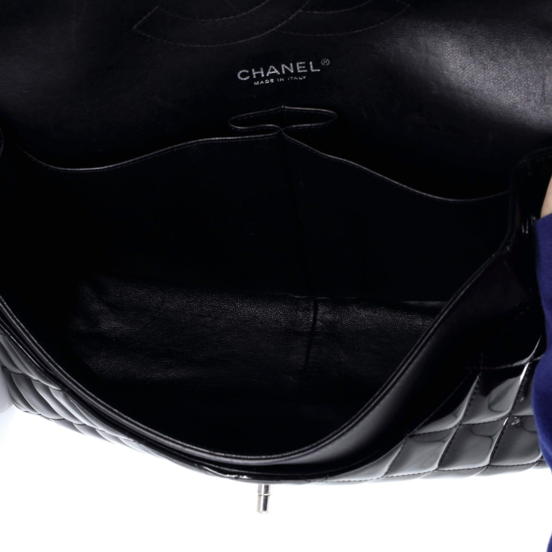 Chanel Classic Double Flap Bag Size ONE SIZE - 5 Thumbnail