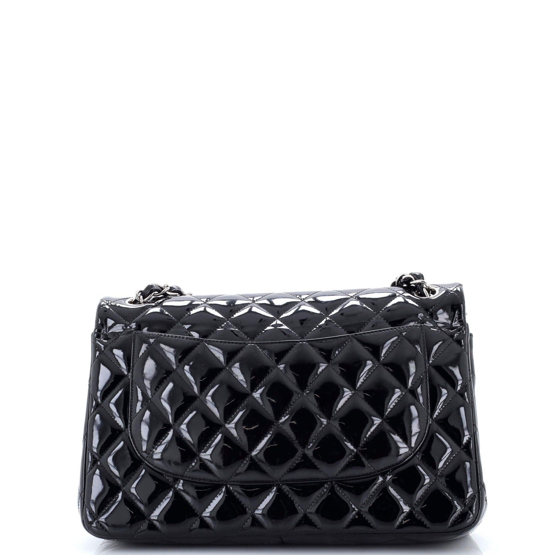 Chanel Classic Double Flap Bag Size ONE SIZE - 3 Thumbnail