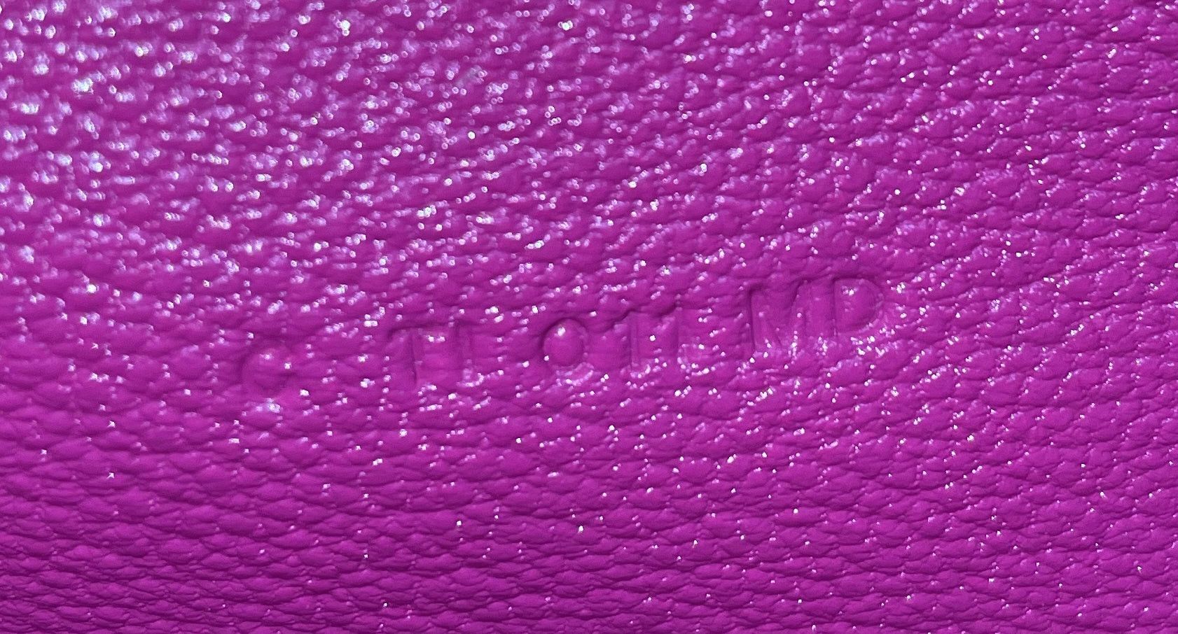 Hermes Clic Wallet Size ONE SIZE - 9 Thumbnail