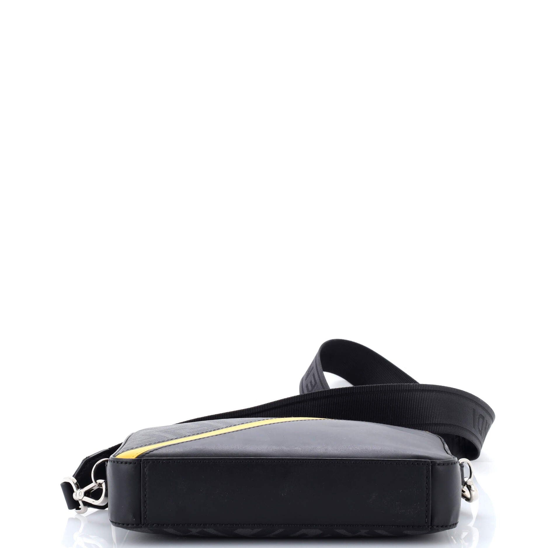 Fendi Camera Case Bag Size ONE SIZE - 4 Thumbnail