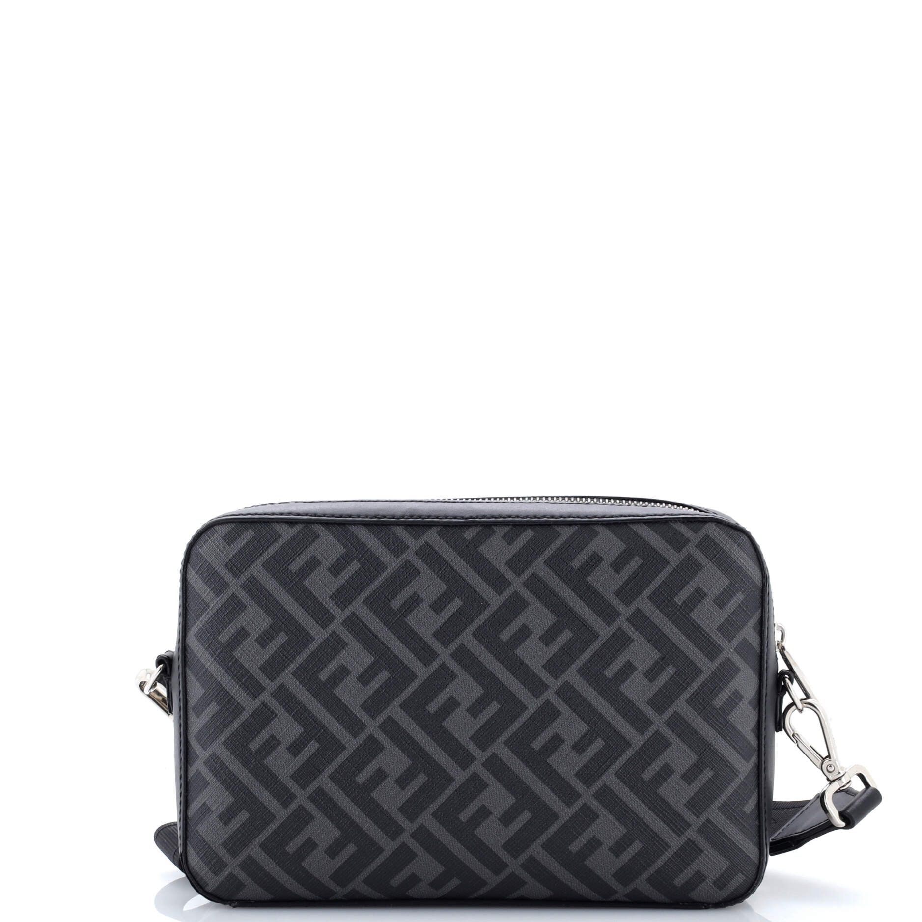 Fendi Camera Case Bag Size ONE SIZE - 3 Thumbnail