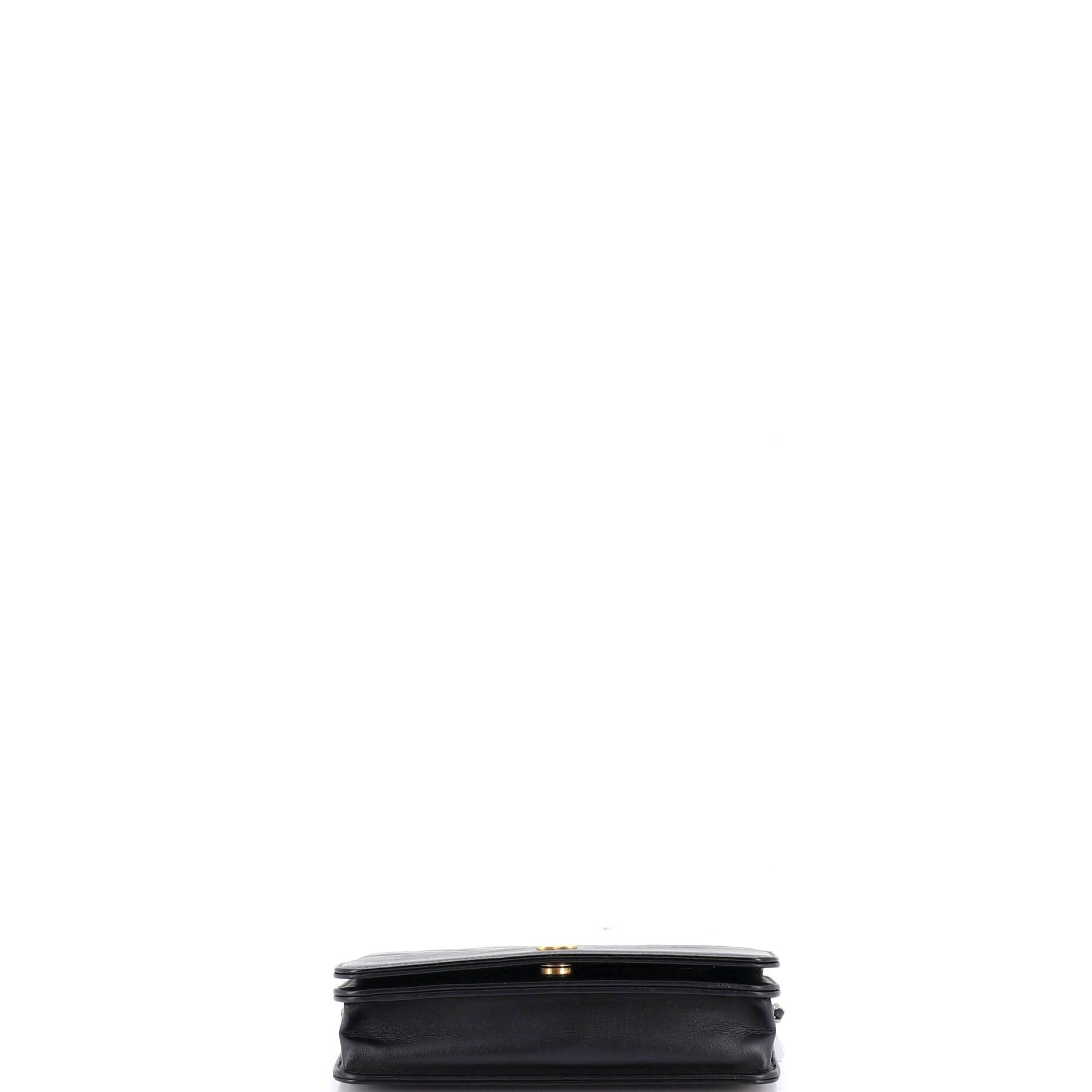 Chanel Gabrielle Wallet on Chain Size ONE SIZE - 5 Thumbnail