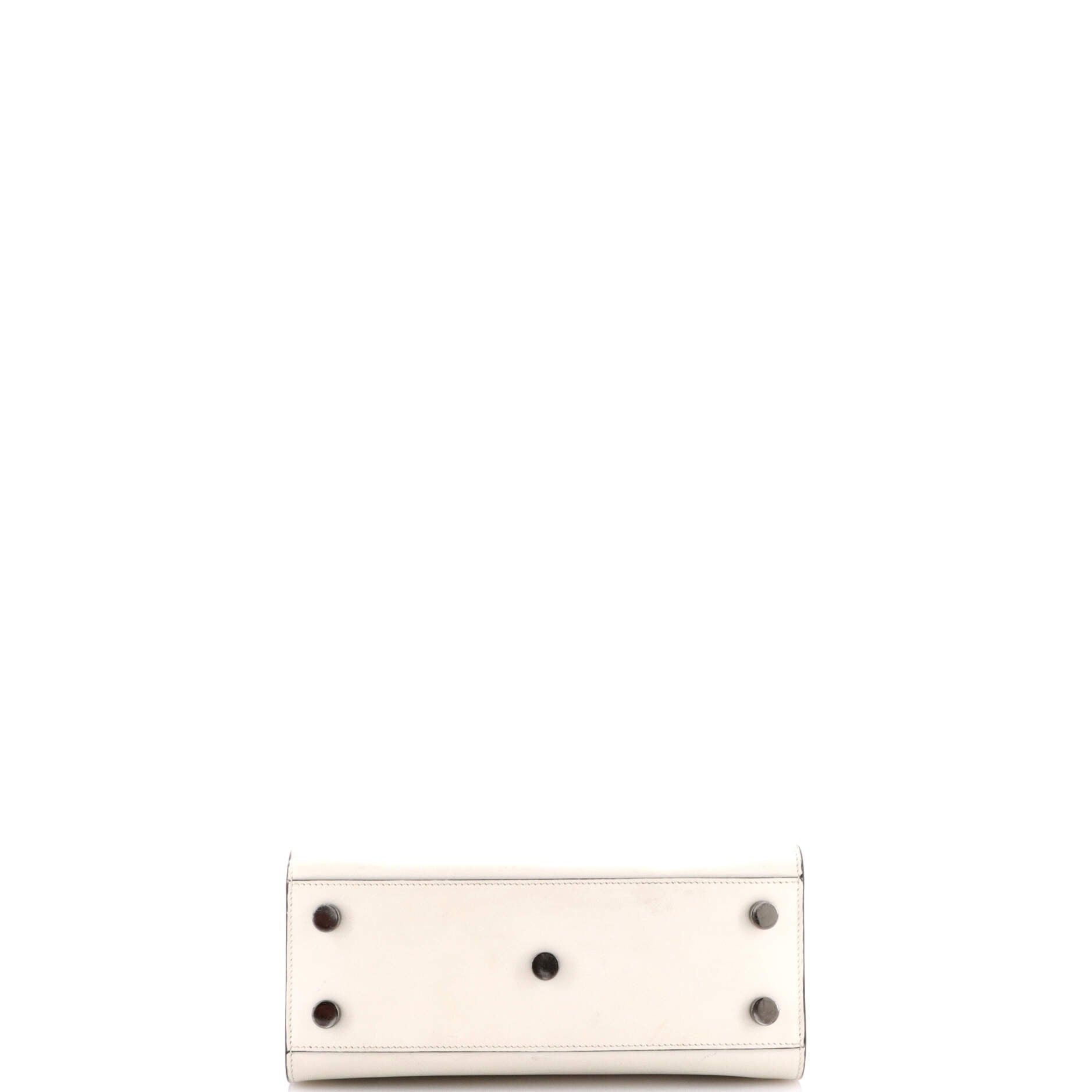 Saint Laurent Paris Sac de Jour NM Bag Size ONE SIZE - 4 Thumbnail