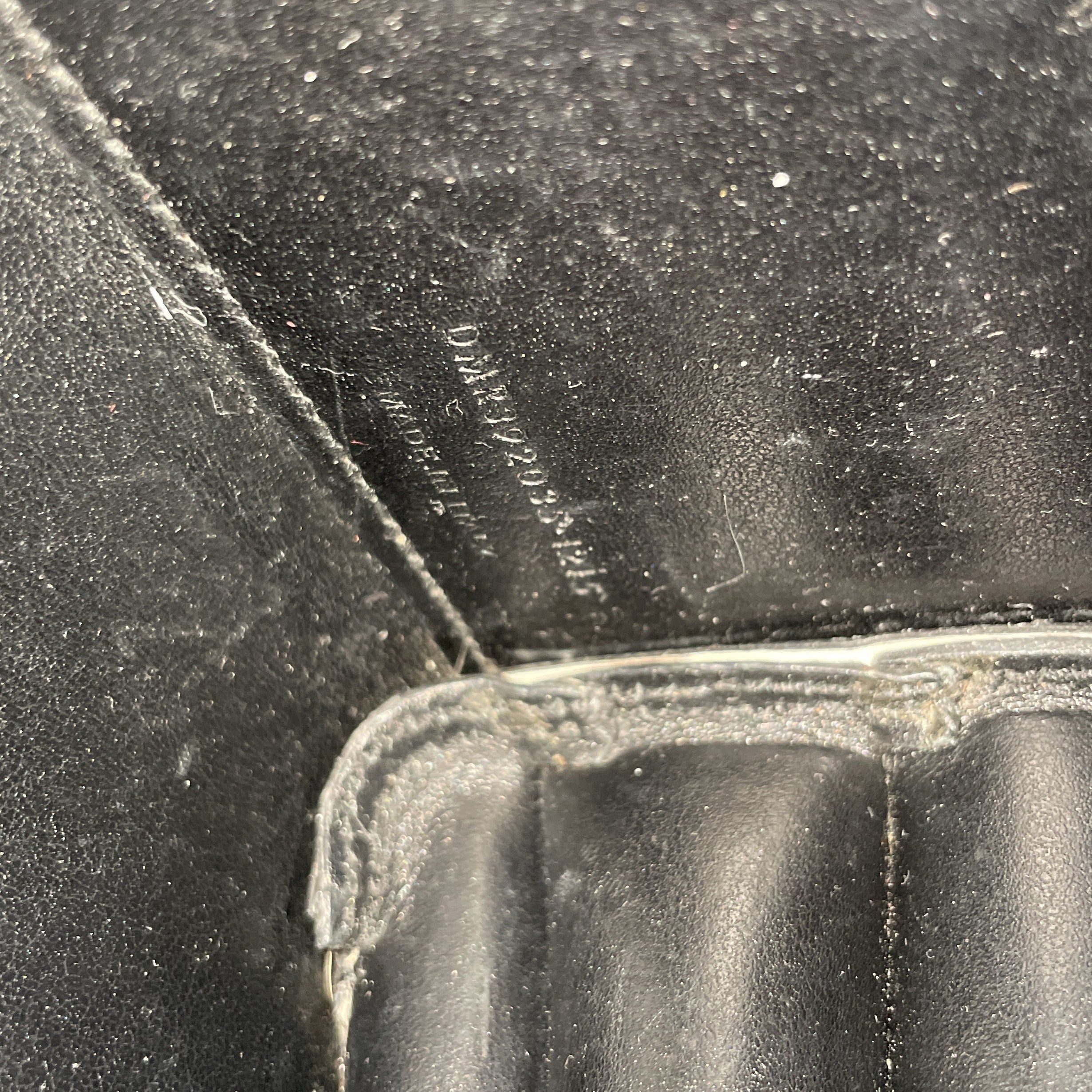 Saint Laurent Paris Sac de Jour NM Bag Size ONE SIZE - 8 Thumbnail
