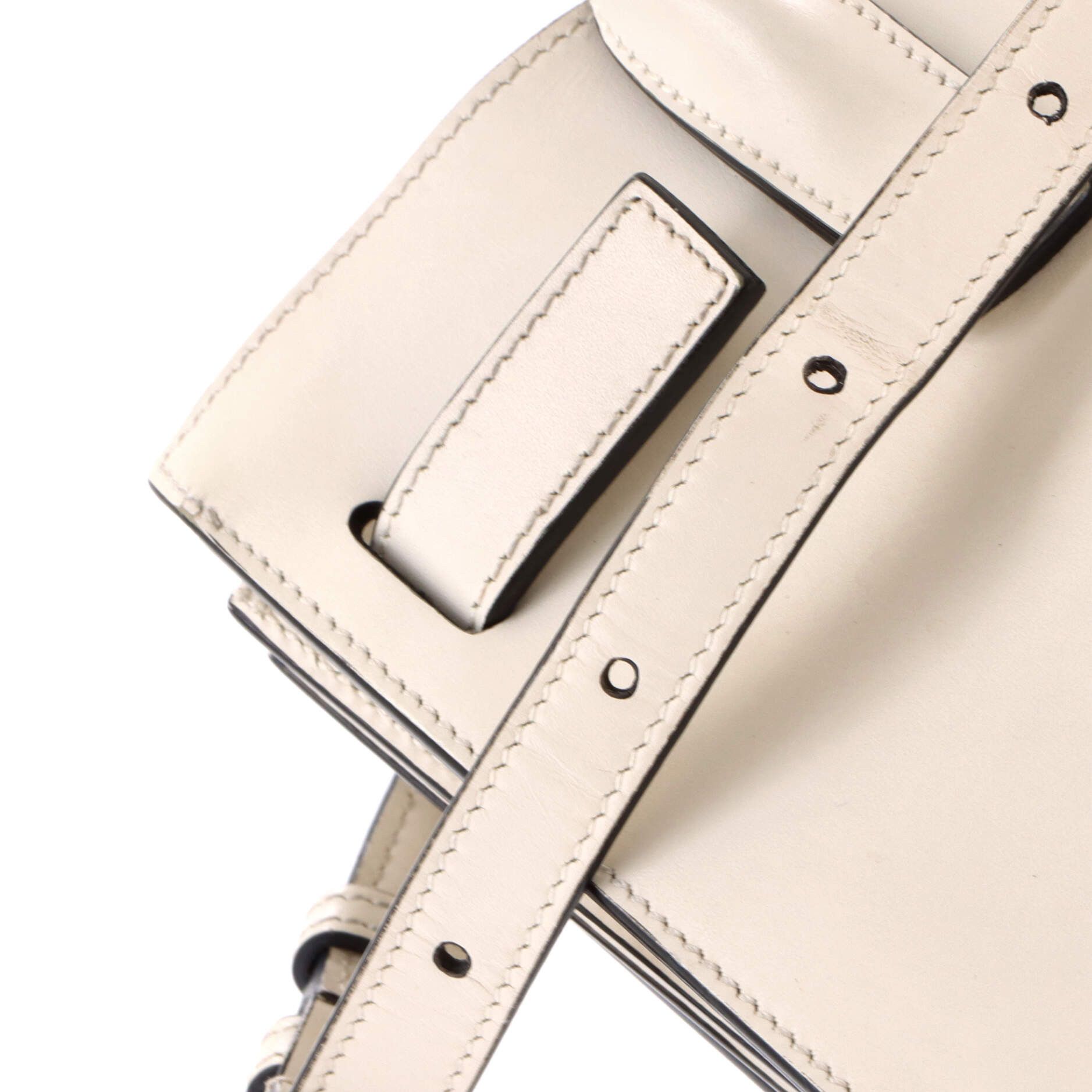 Saint Laurent Paris Sac de Jour NM Bag Size ONE SIZE - 6 Thumbnail