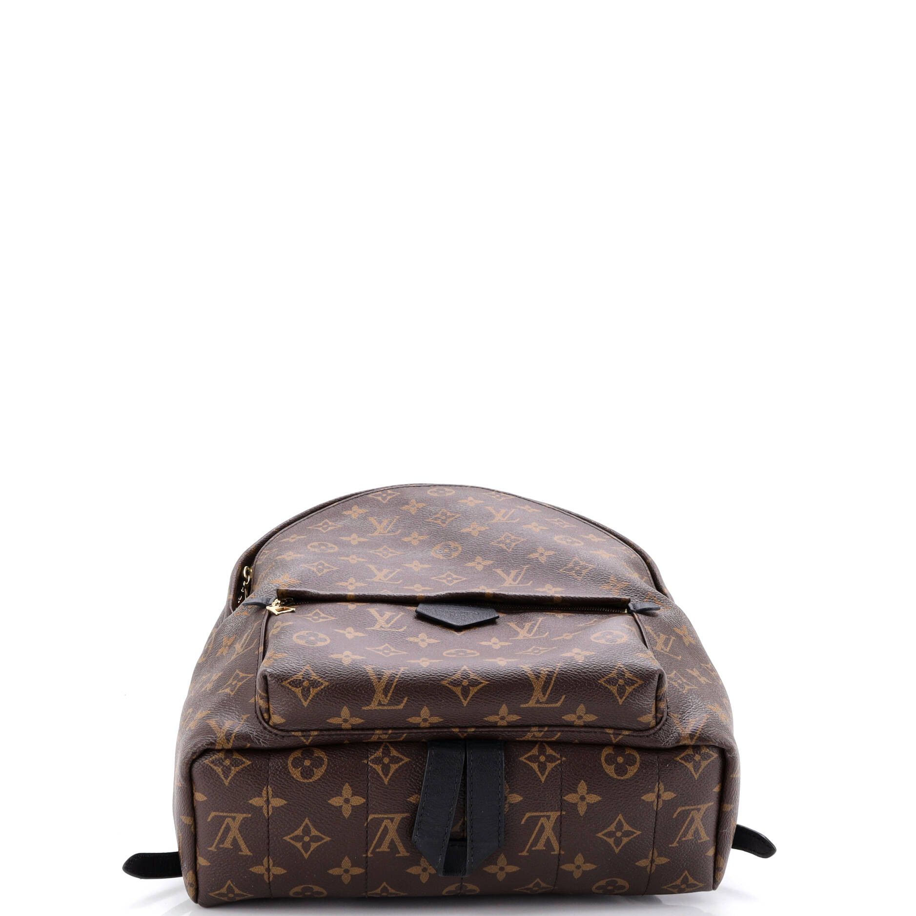 Louis Vuitton Palm Springs Backpack Size ONE SIZE - 4 Thumbnail