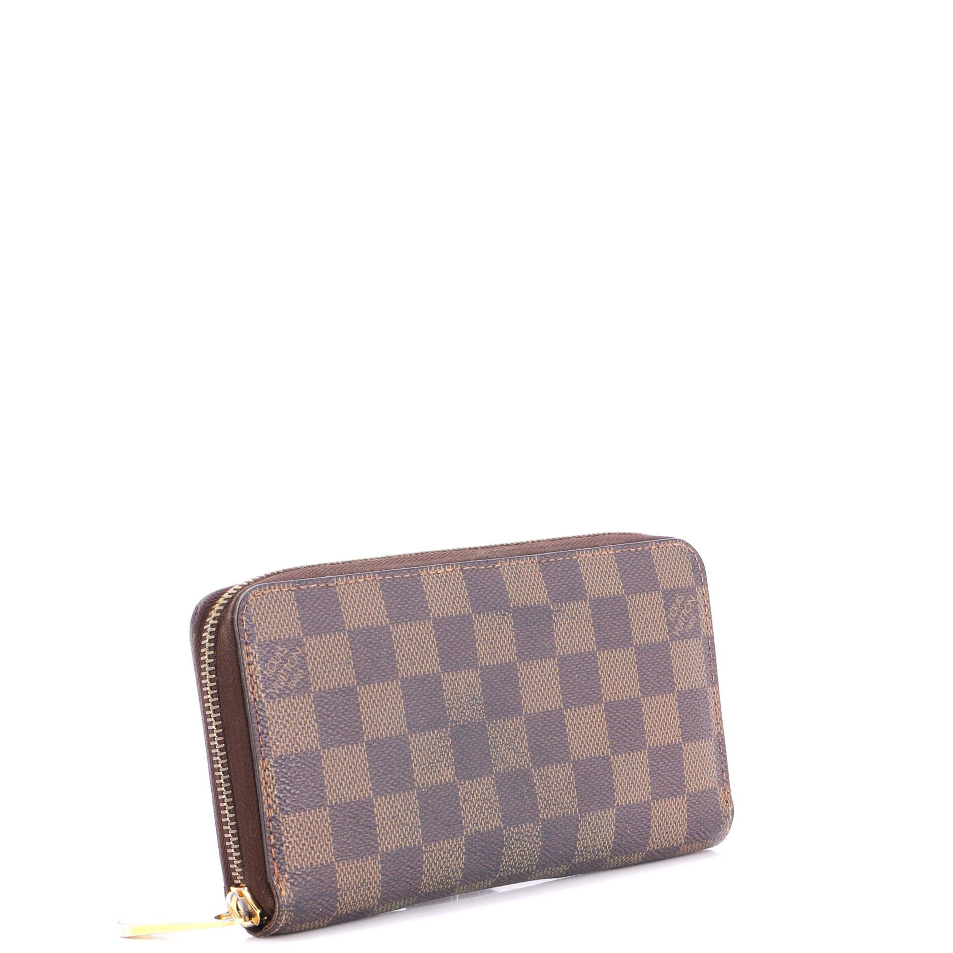 Louis Vuitton Zippy Wallet Size ONE SIZE - 2 Thumbnail