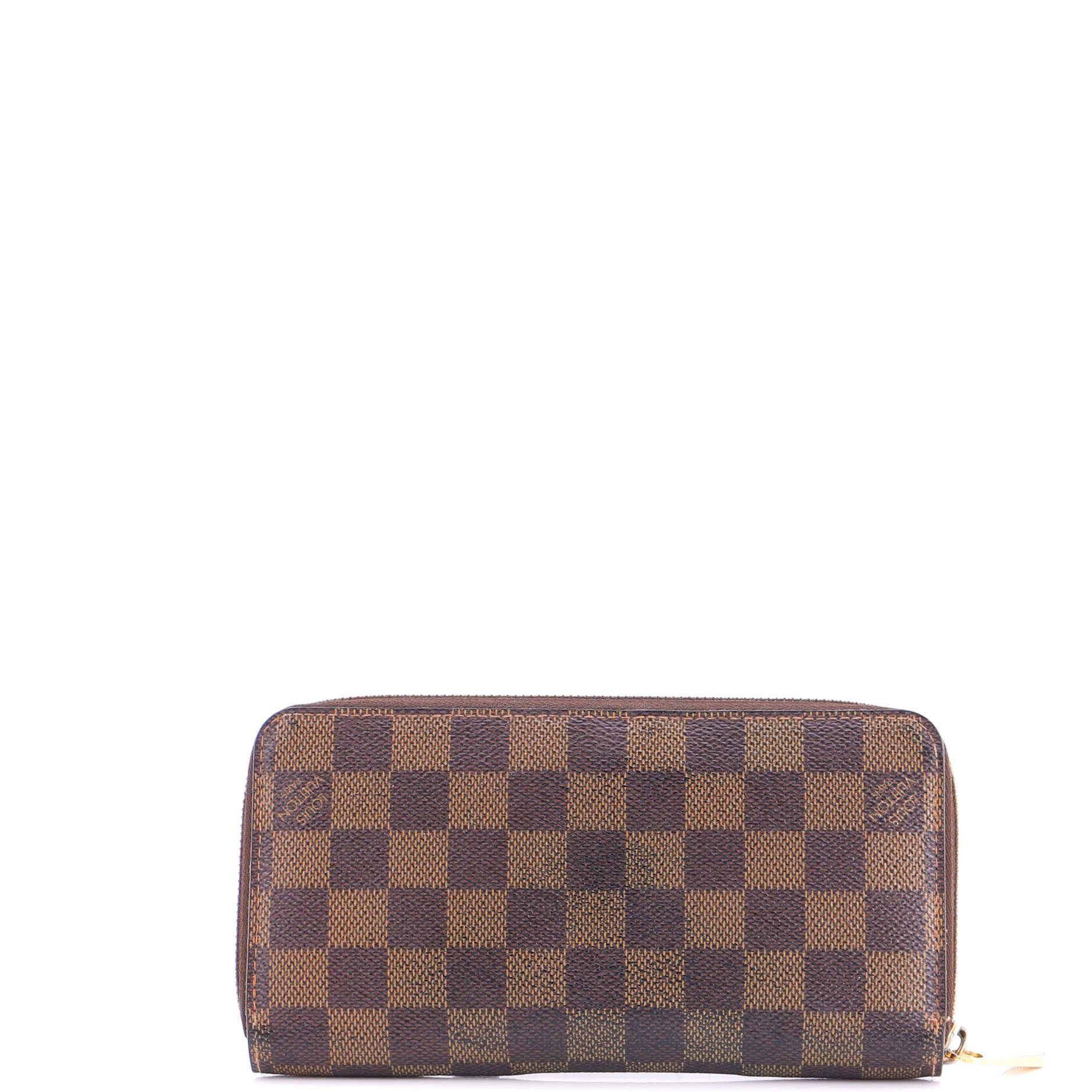 Louis Vuitton Zippy Wallet Size ONE SIZE - 3 Thumbnail