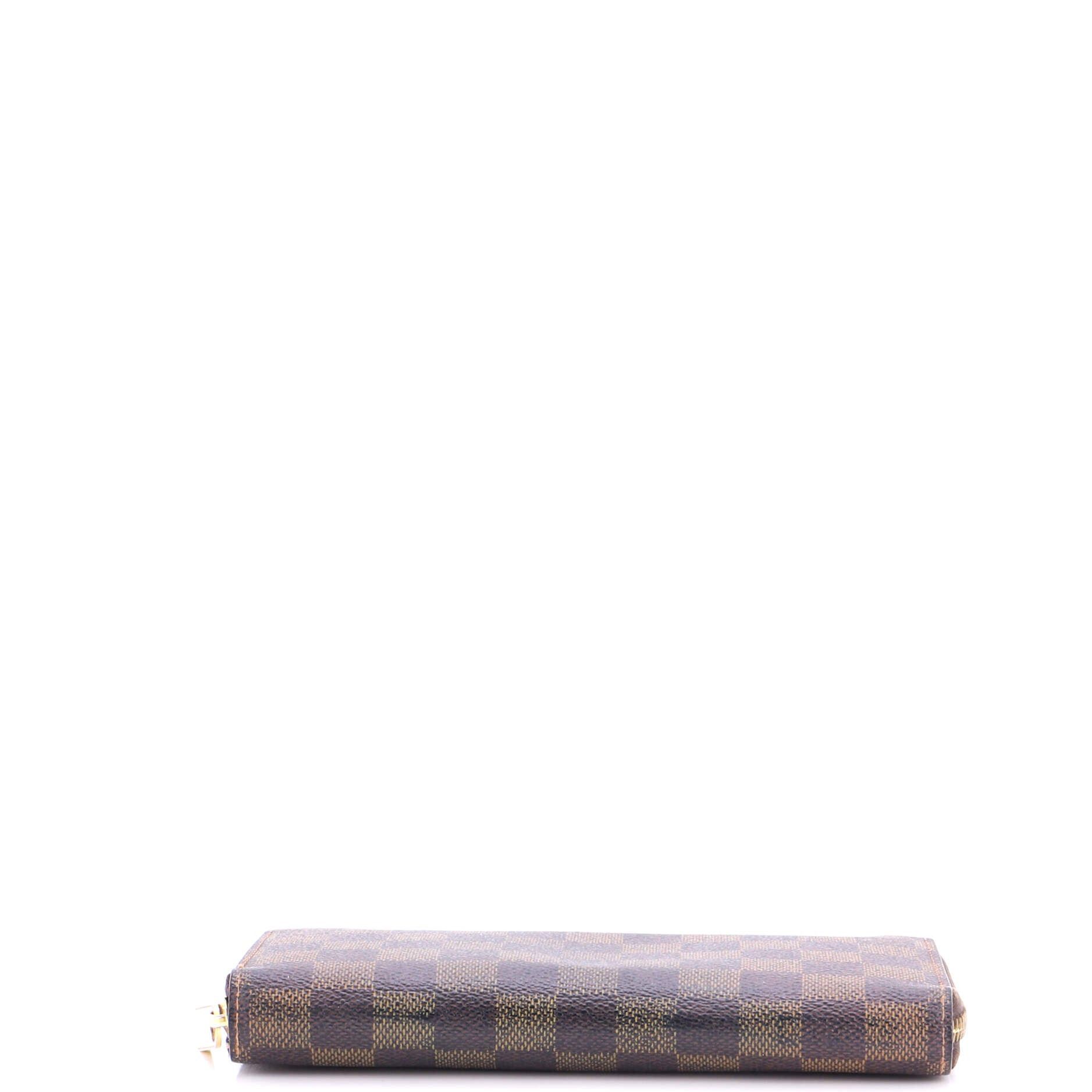 Louis Vuitton Zippy Wallet Size ONE SIZE - 4 Thumbnail