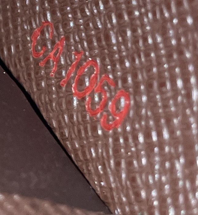Louis Vuitton Zippy Wallet Size ONE SIZE - 7 Thumbnail