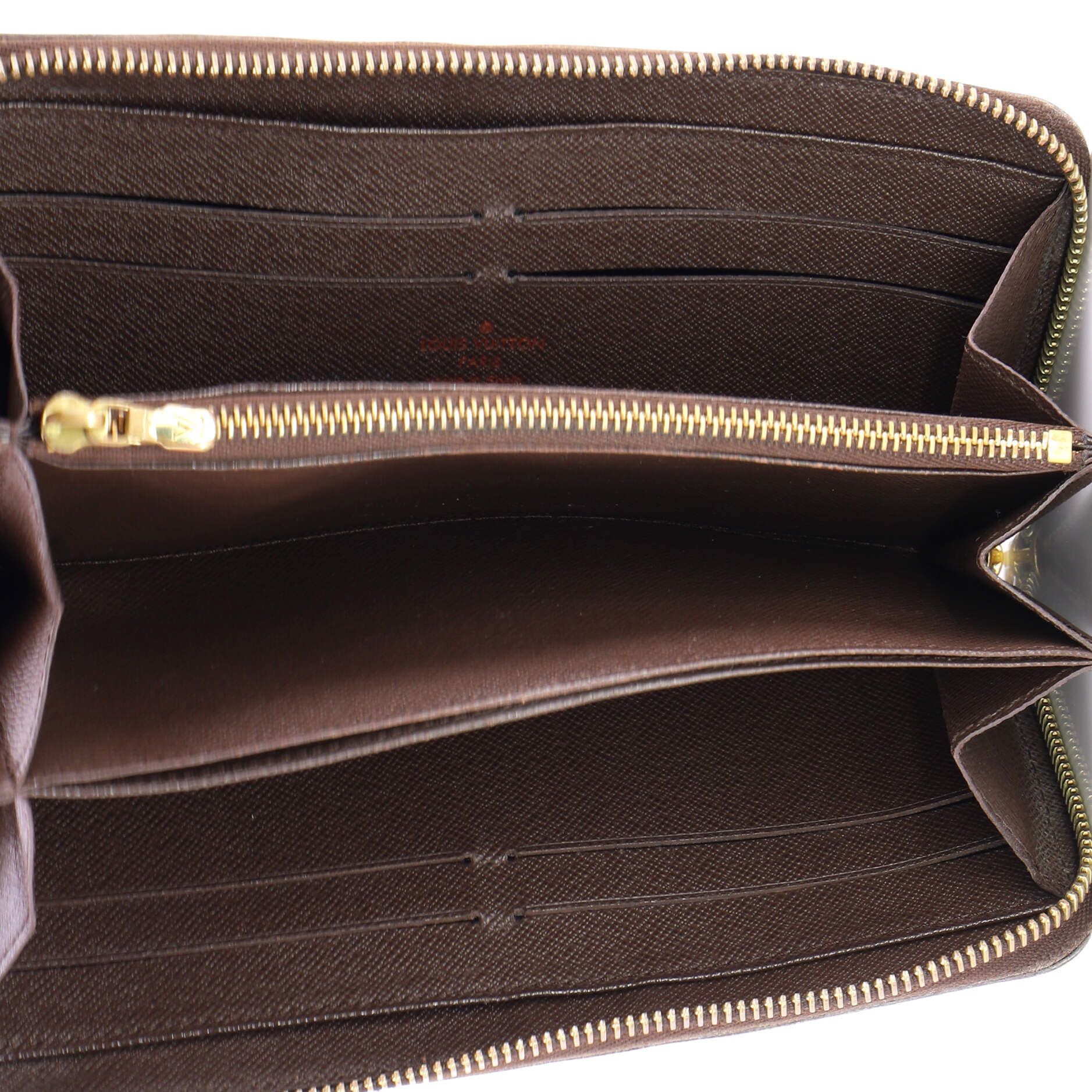 Louis Vuitton Zippy Wallet Size ONE SIZE - 5 Thumbnail