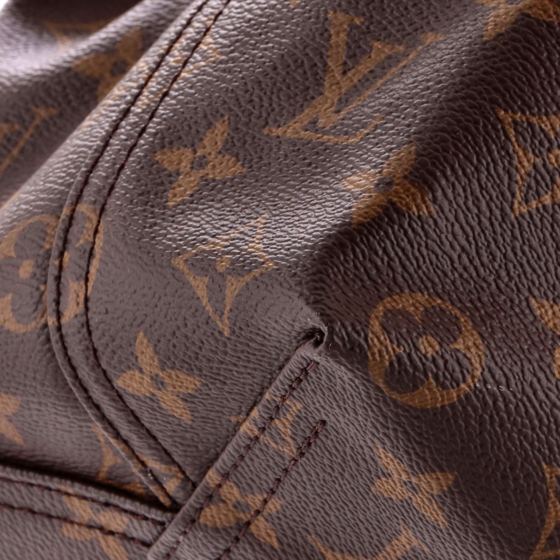 Louis Vuitton Atlantis Handbag Size ONE SIZE - 6 Thumbnail