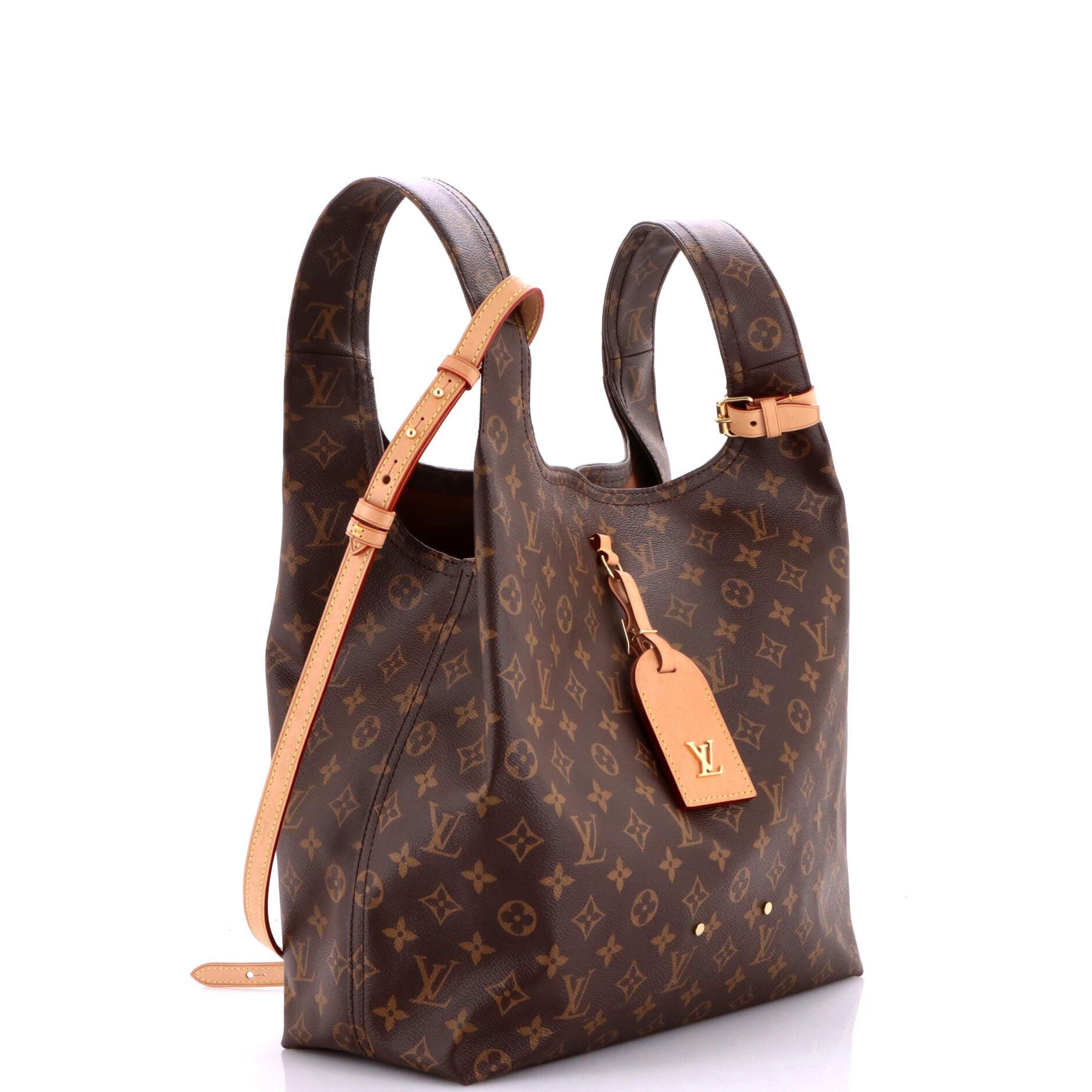 Louis Vuitton Atlantis Handbag Size ONE SIZE - 2 Thumbnail