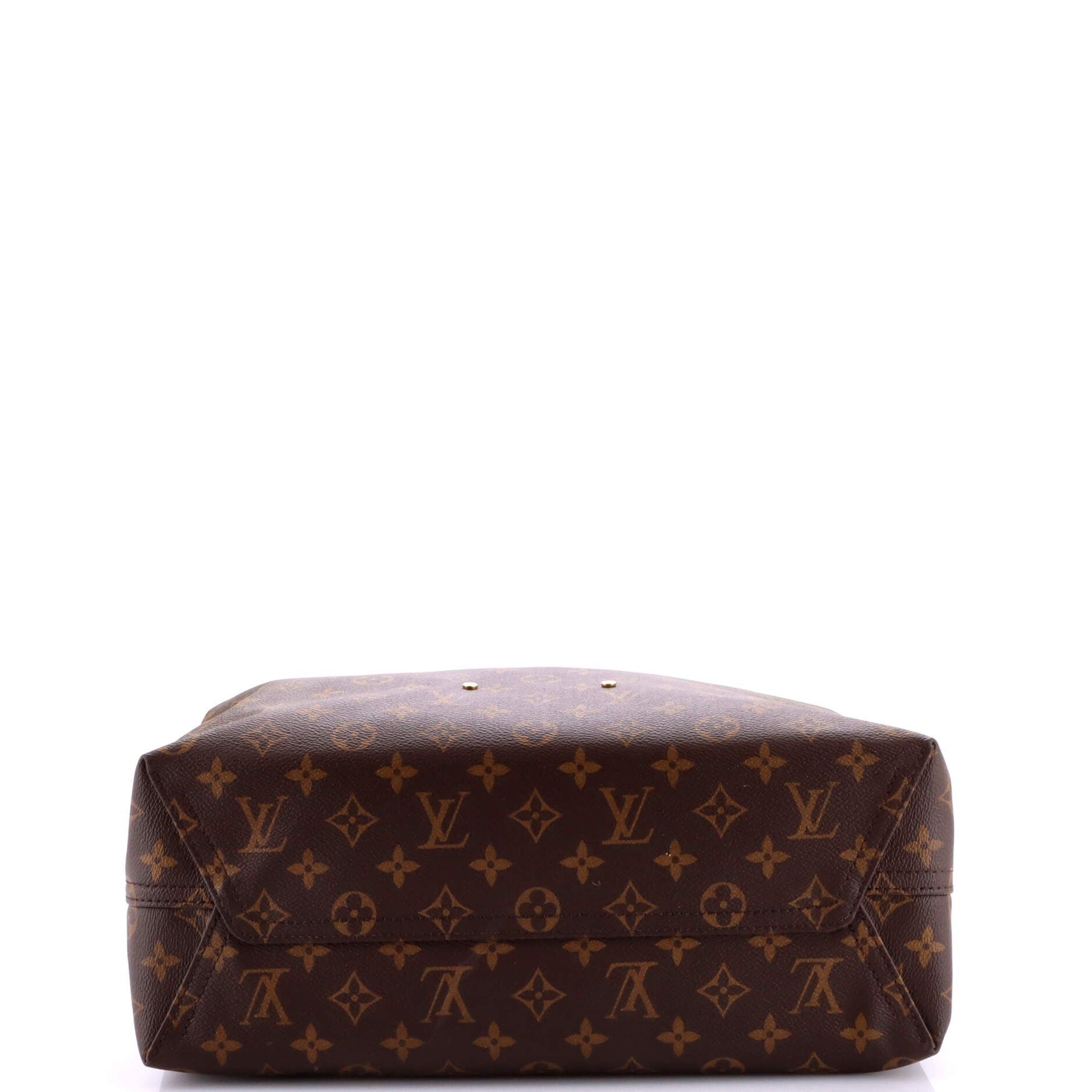 Louis Vuitton Atlantis Handbag Size ONE SIZE - 4 Thumbnail