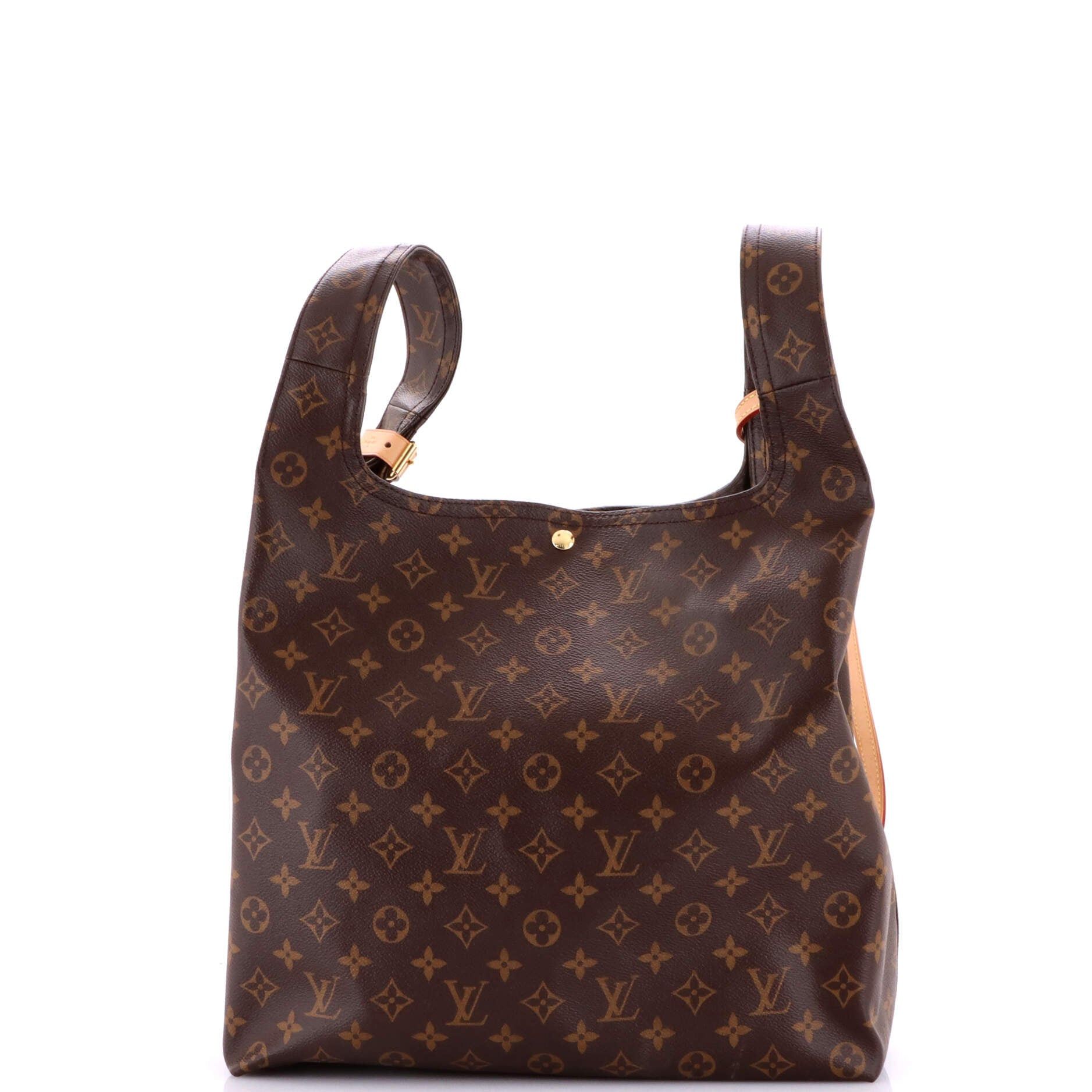 Louis Vuitton Atlantis Handbag Size ONE SIZE - 3 Thumbnail
