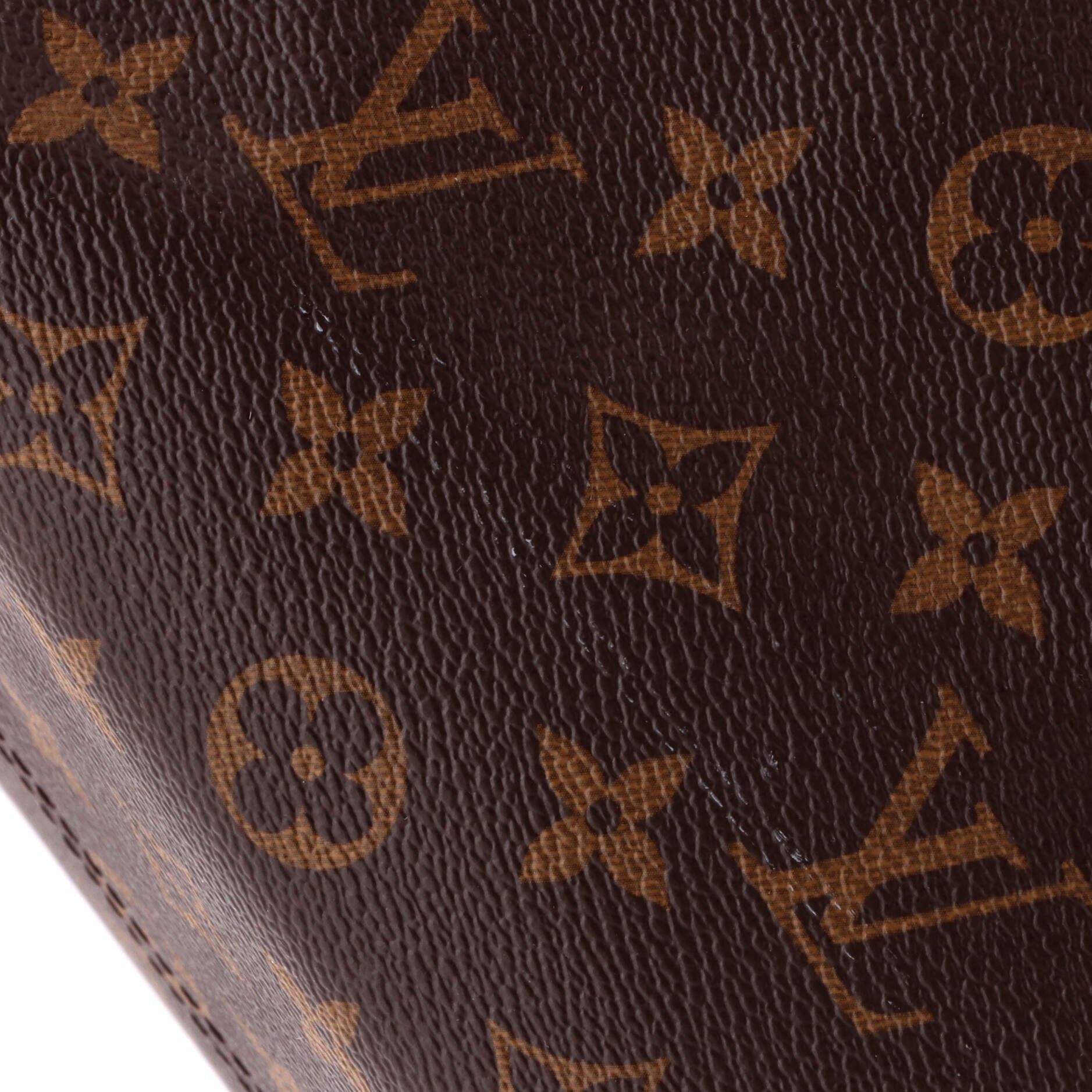 Louis Vuitton Atlantis Handbag Size ONE SIZE - 7 Thumbnail