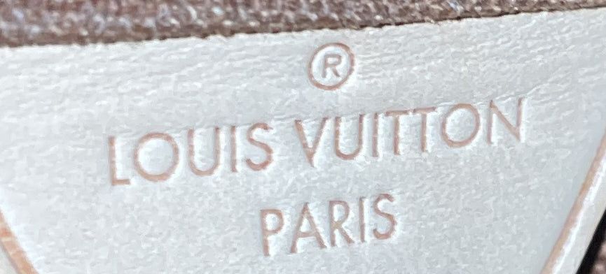 Louis Vuitton Atlantis Handbag Size ONE SIZE - 9 Thumbnail