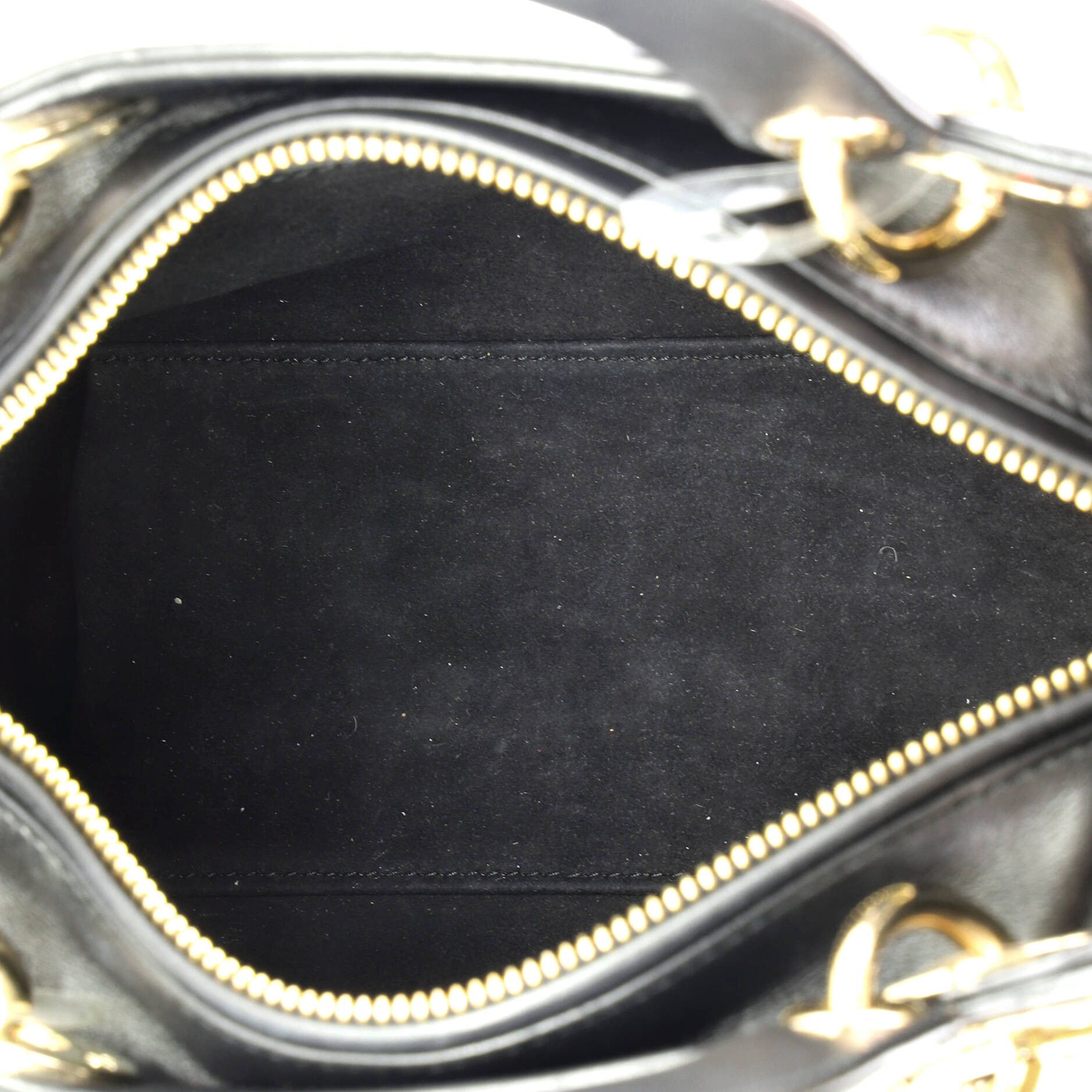 Dior Lady Dior Bag Size ONE SIZE - 5 Thumbnail