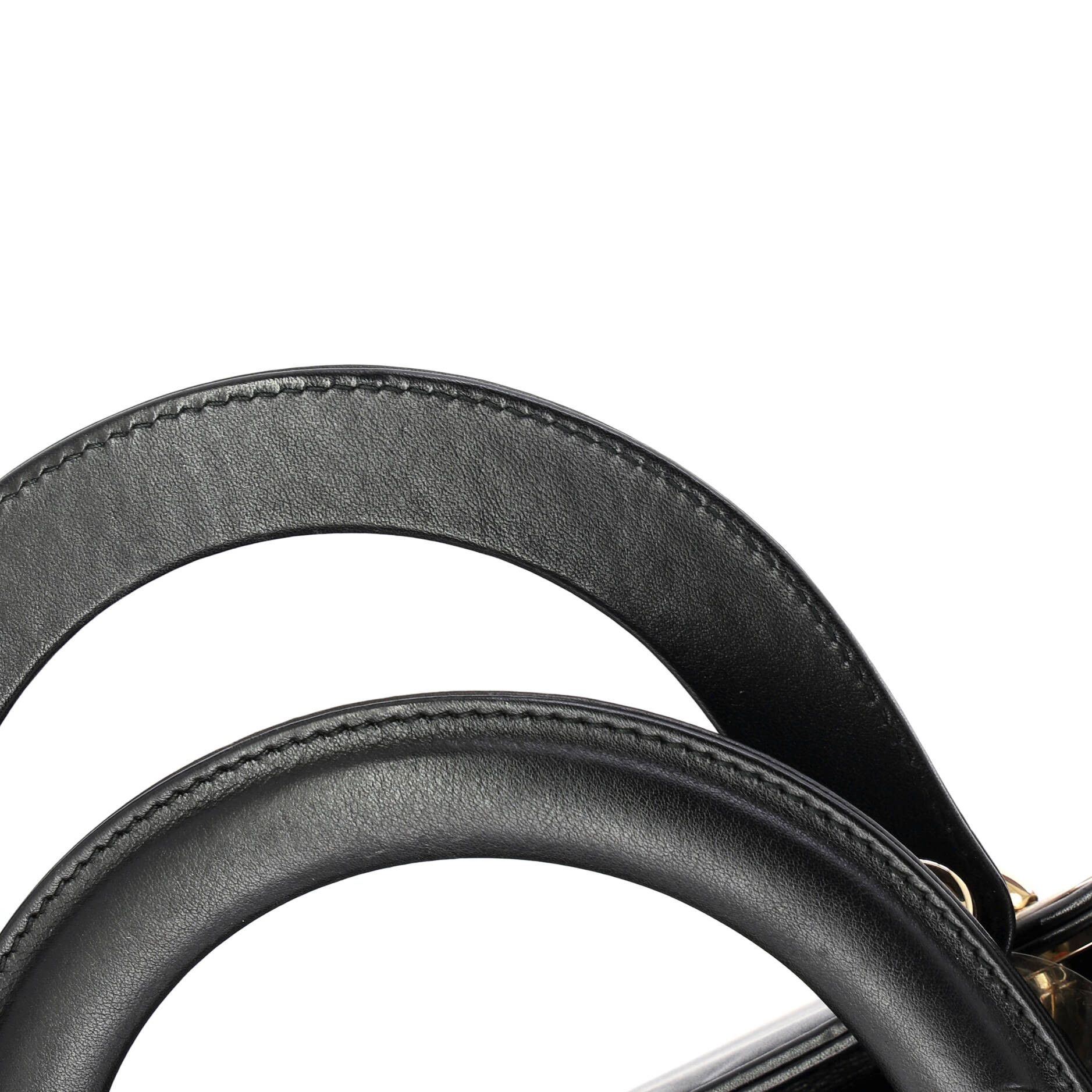 Dior Lady Dior Bag Size ONE SIZE - 7 Thumbnail