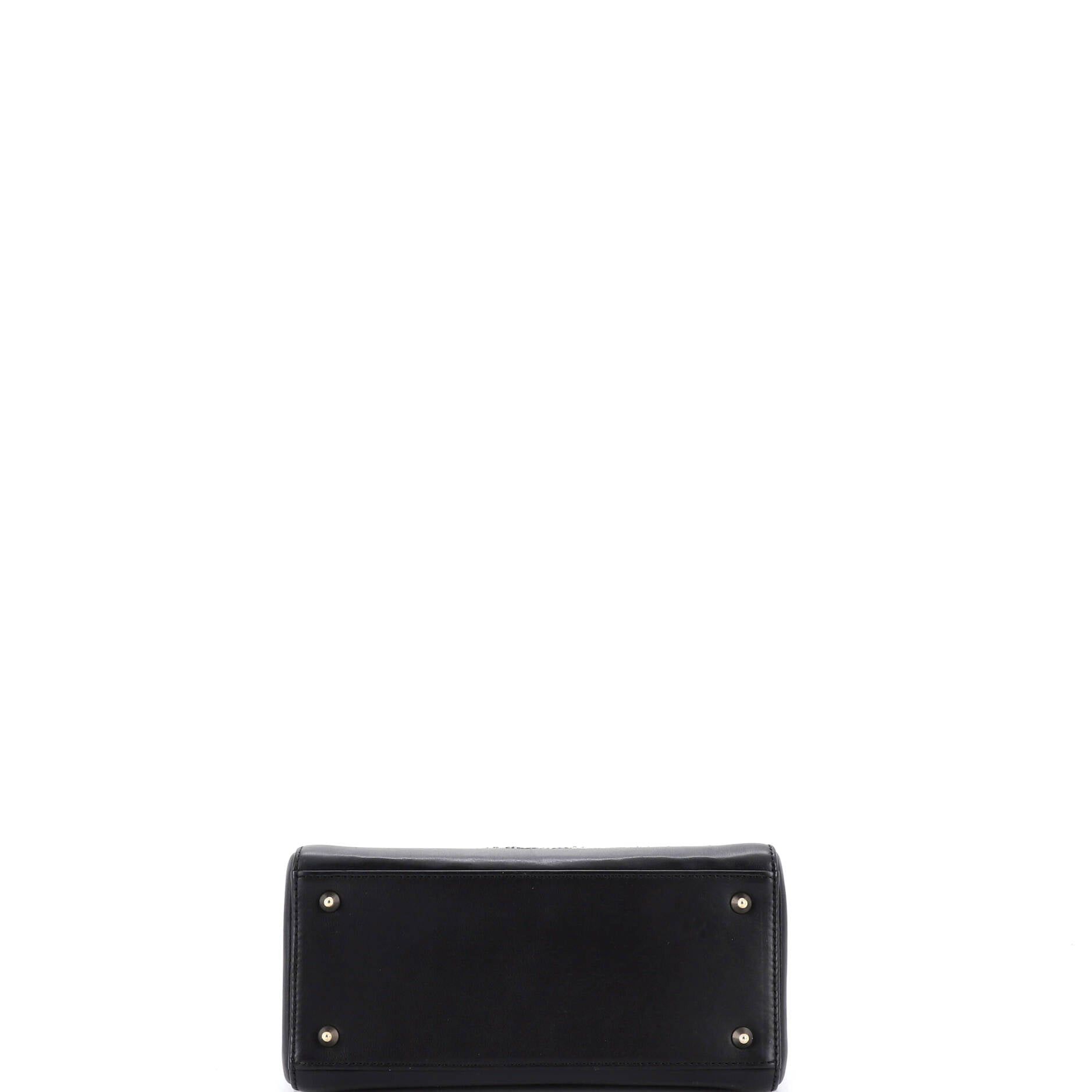 Dior Lady Dior Bag Size ONE SIZE - 4 Thumbnail