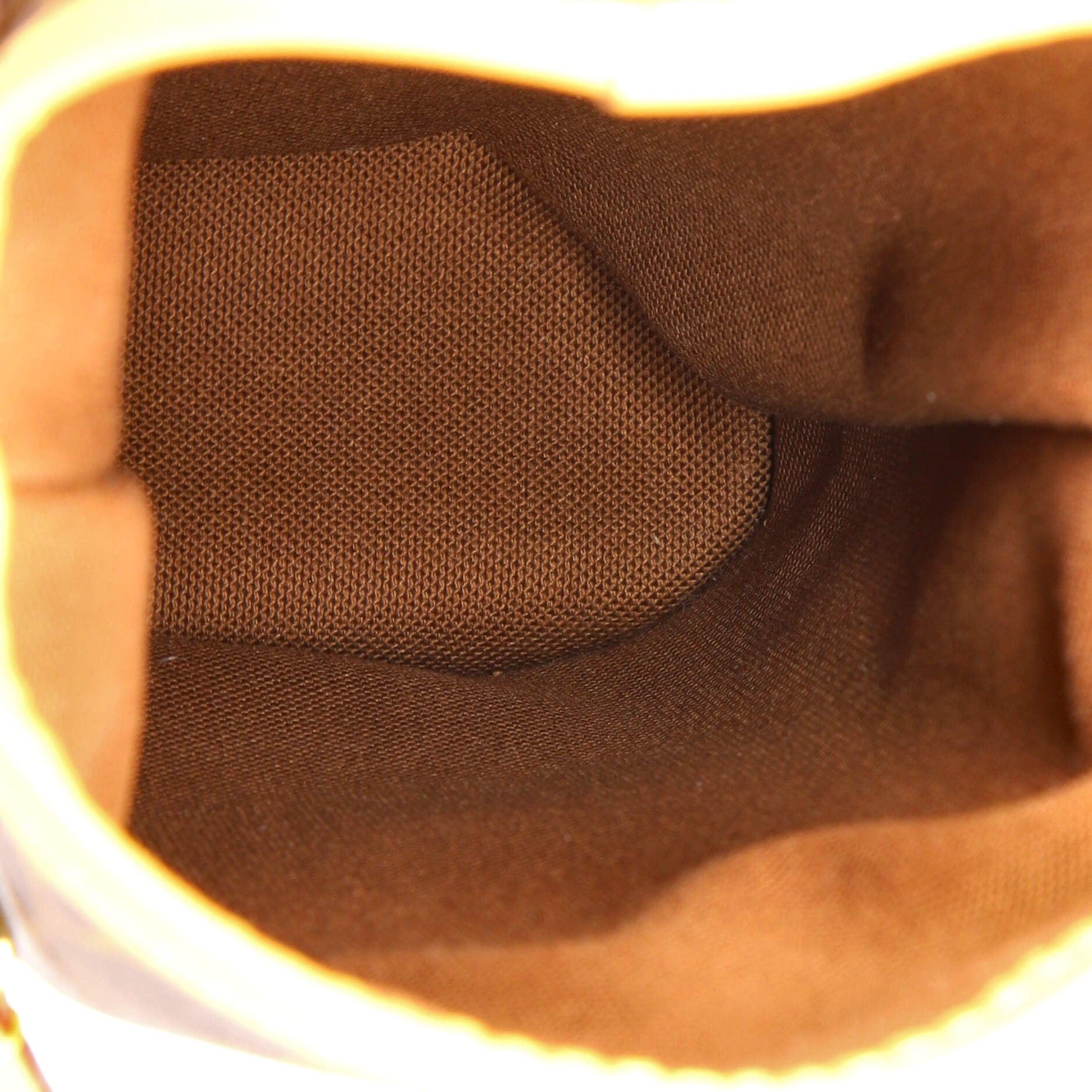 Louis Vuitton Fold Me Pouch Size ONE SIZE - 5 Thumbnail