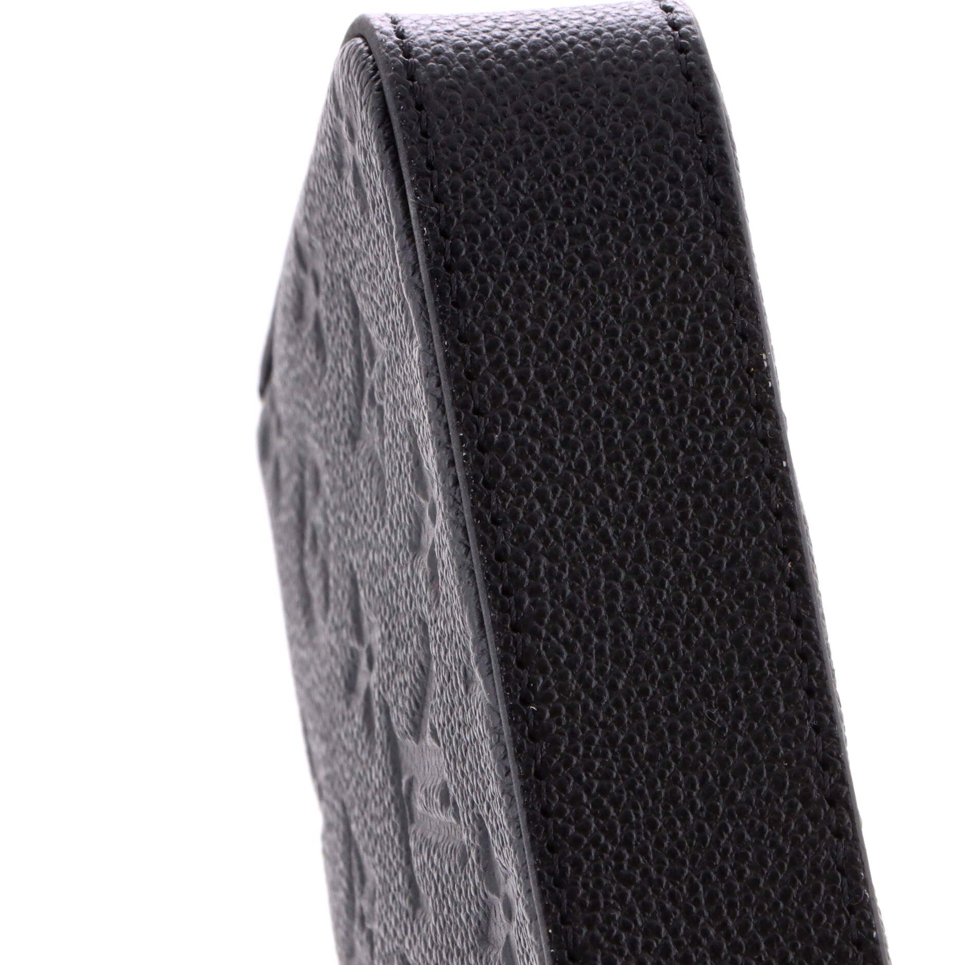 Louis Vuitton Felicie Pochette Size ONE SIZE - 6 Thumbnail