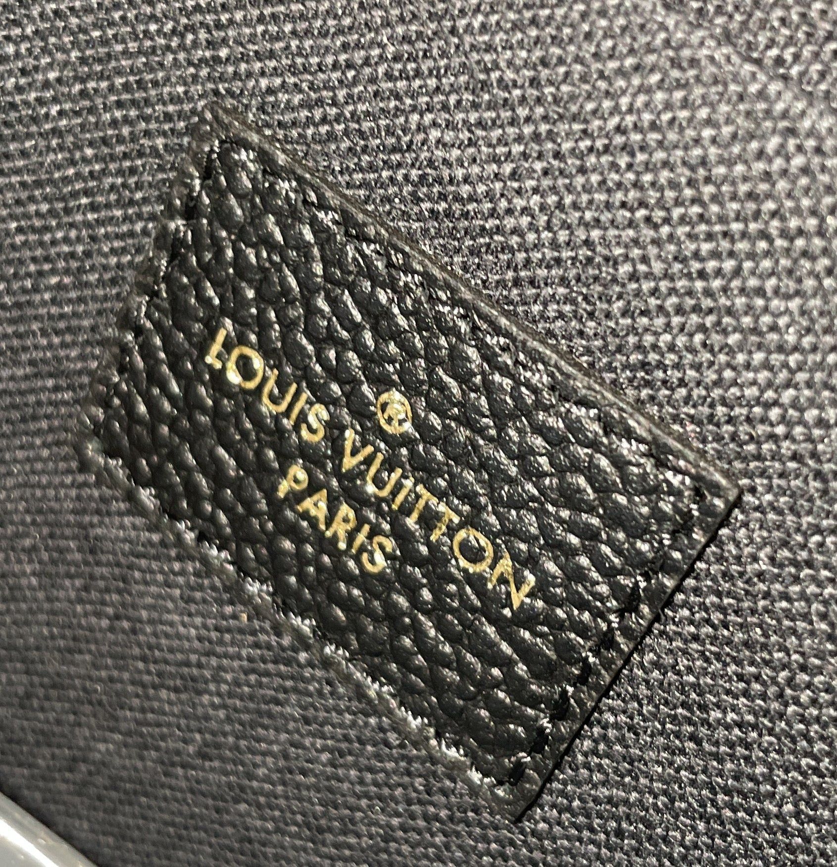 Louis Vuitton Felicie Pochette Size ONE SIZE - 9 Thumbnail