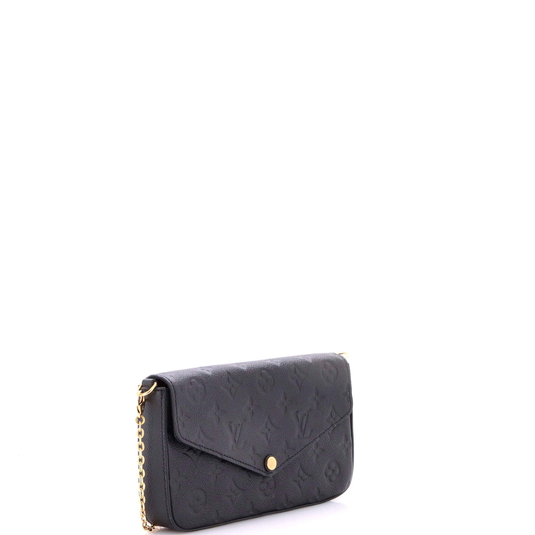 Louis Vuitton Felicie Pochette Size ONE SIZE - 2 Thumbnail