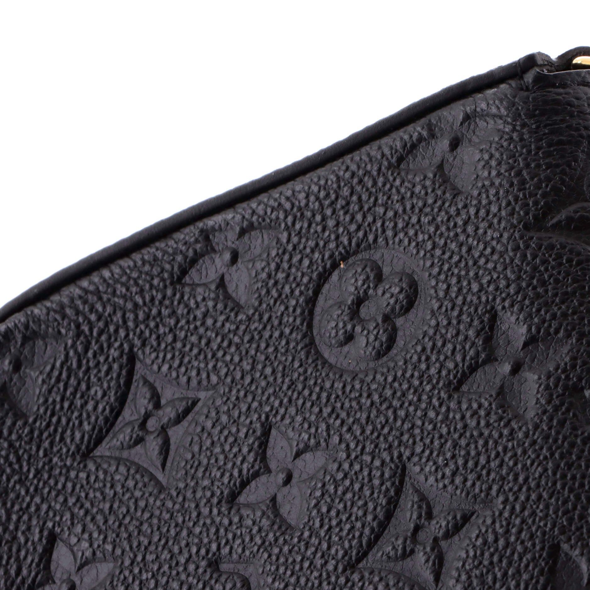 Louis Vuitton Felicie Pochette Size ONE SIZE - 7 Thumbnail