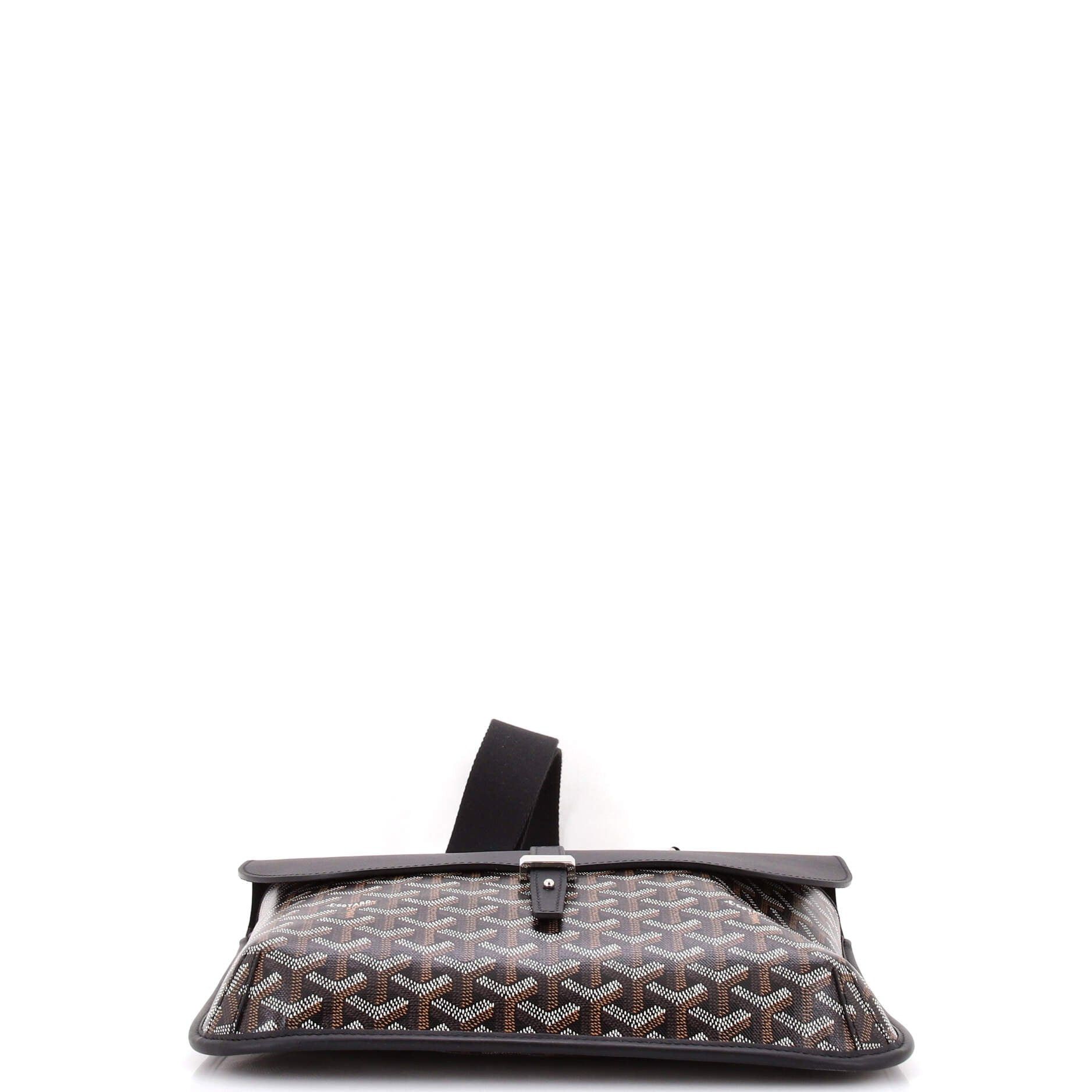 Goyard Coursier Messenger Bag Size ONE SIZE - 4 Thumbnail