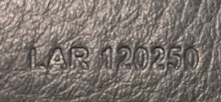 Goyard Coursier Messenger Bag Size ONE SIZE - 7 Thumbnail