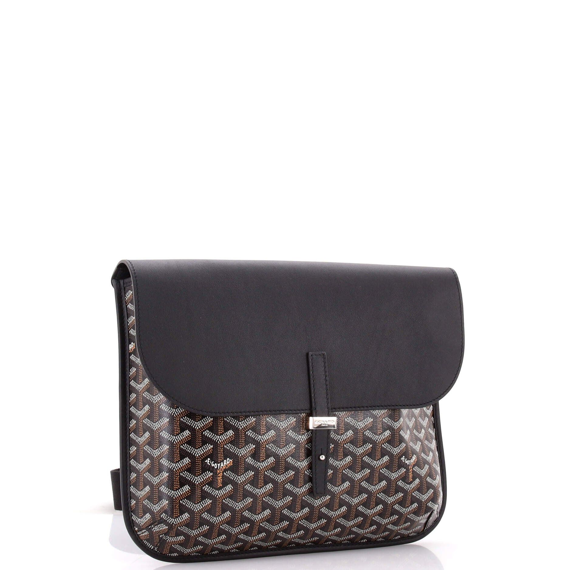 Goyard Coursier Messenger Bag Size ONE SIZE - 2 Thumbnail