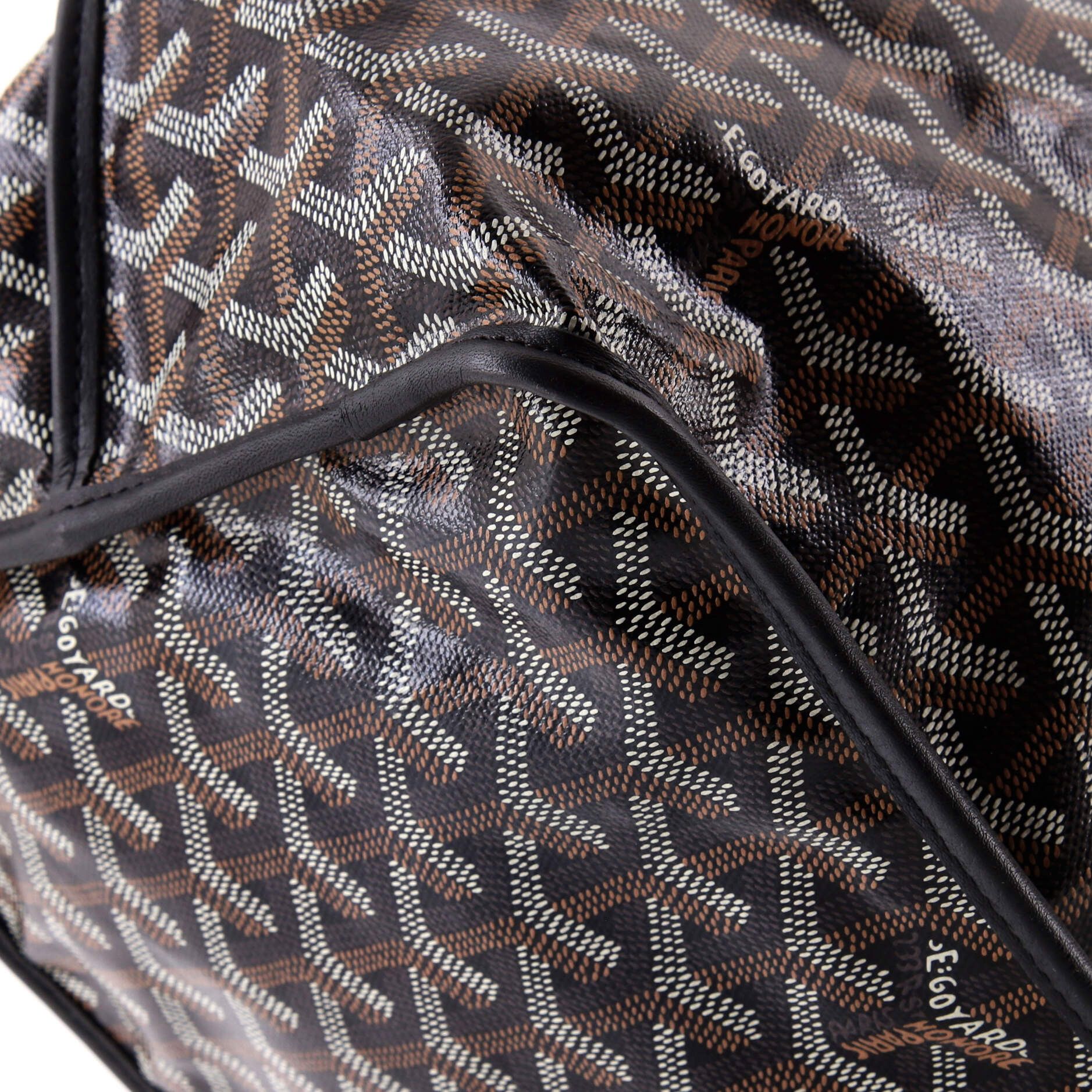 Goyard Anjou Reversible Tote Size ONE SIZE - 7 Thumbnail