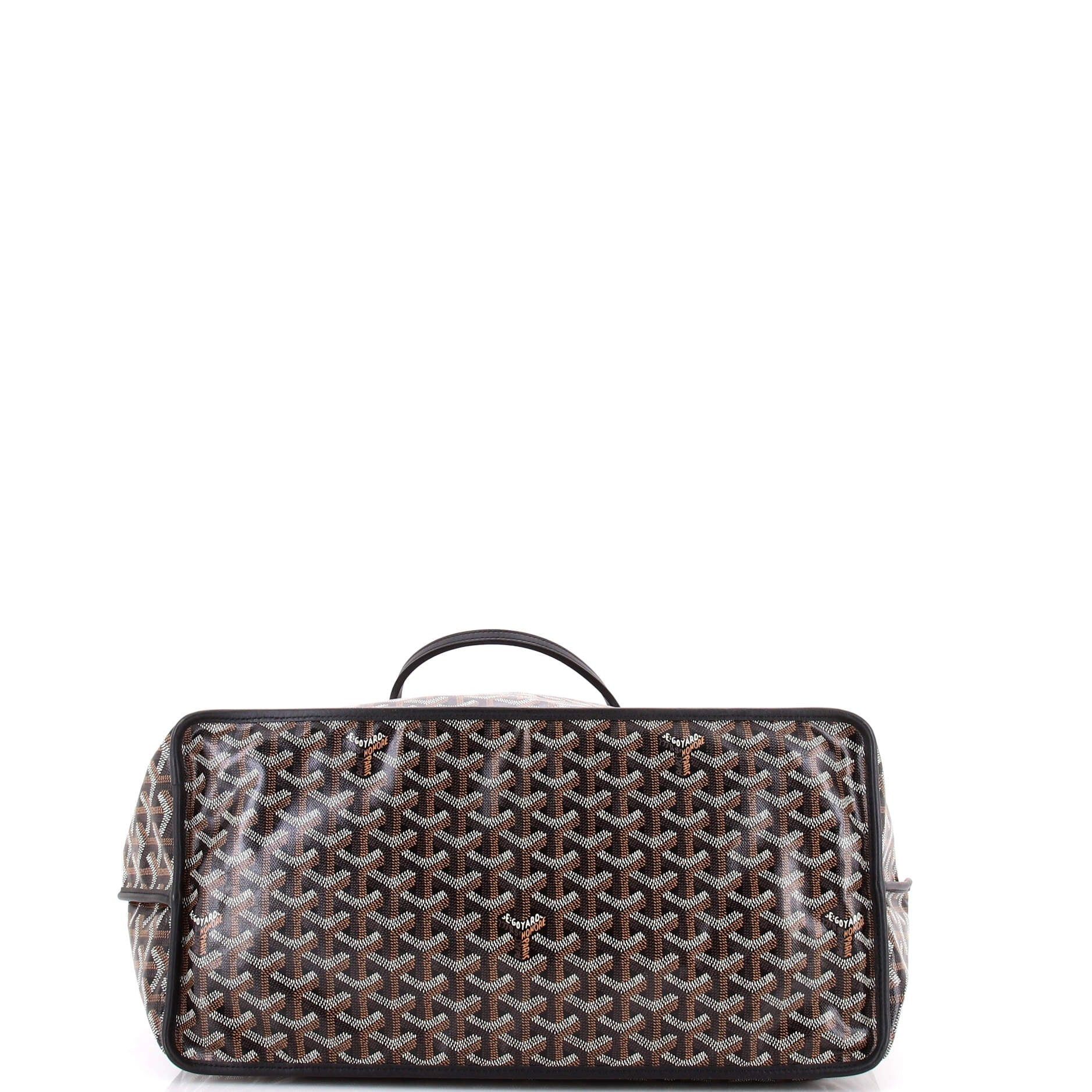 Goyard Anjou Reversible Tote Size ONE SIZE - 5 Thumbnail